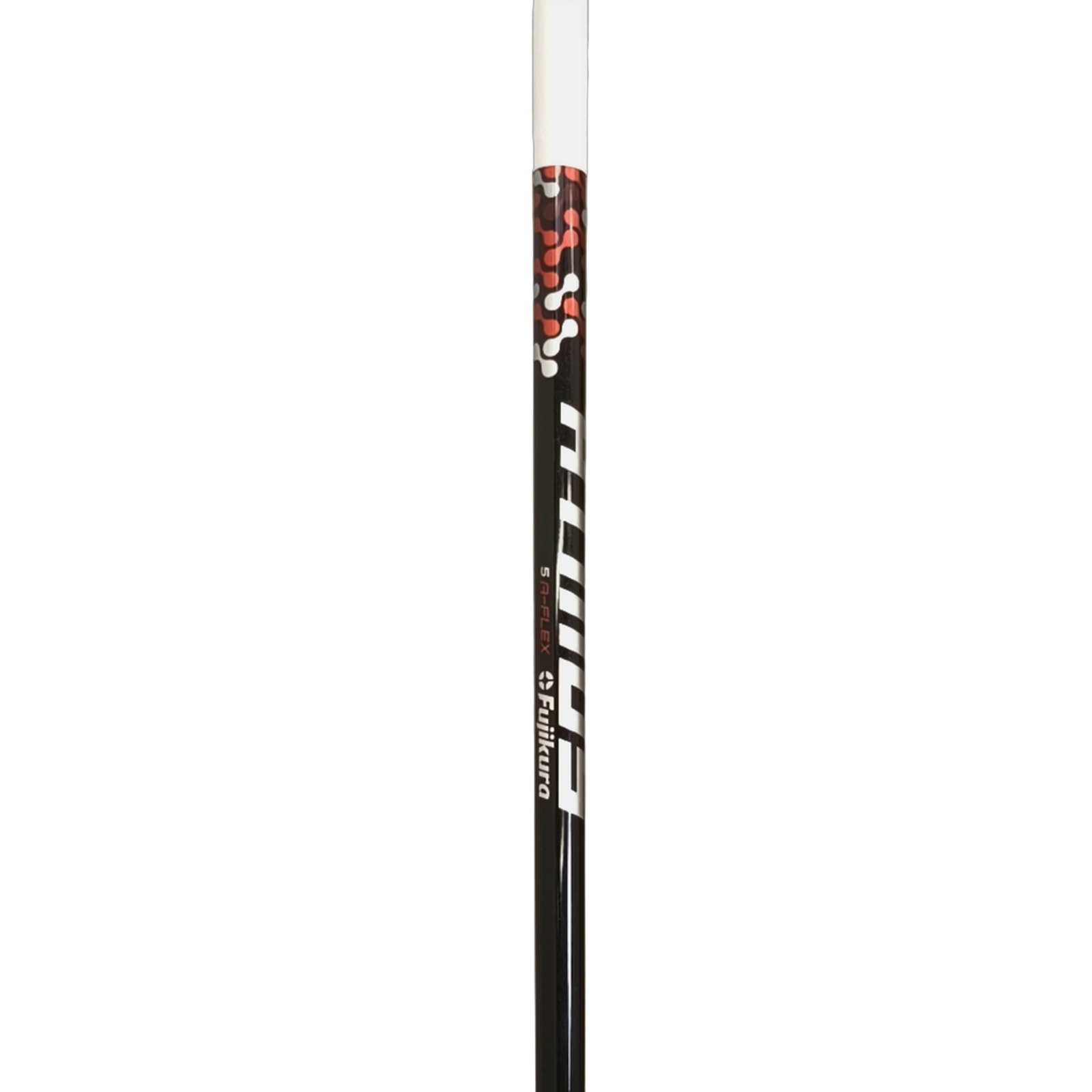 TaylorMade M4 2018 Hybrid / Flex A-flex / #5/25 [model:birefnet-general] [bg:handrolled]