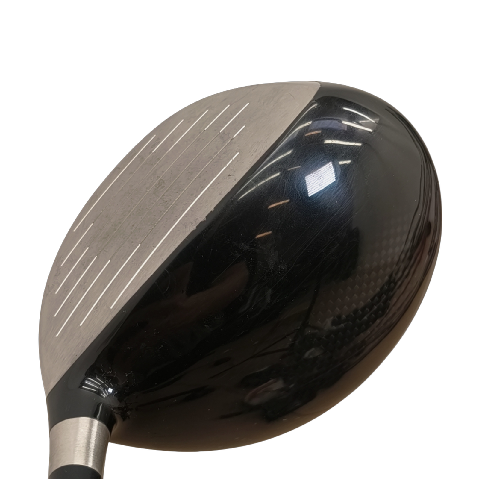 Mizuno Mp-001 Driver / Flex Stiff / Loft 9 [model:birefnet-general] [bg:handrolled]