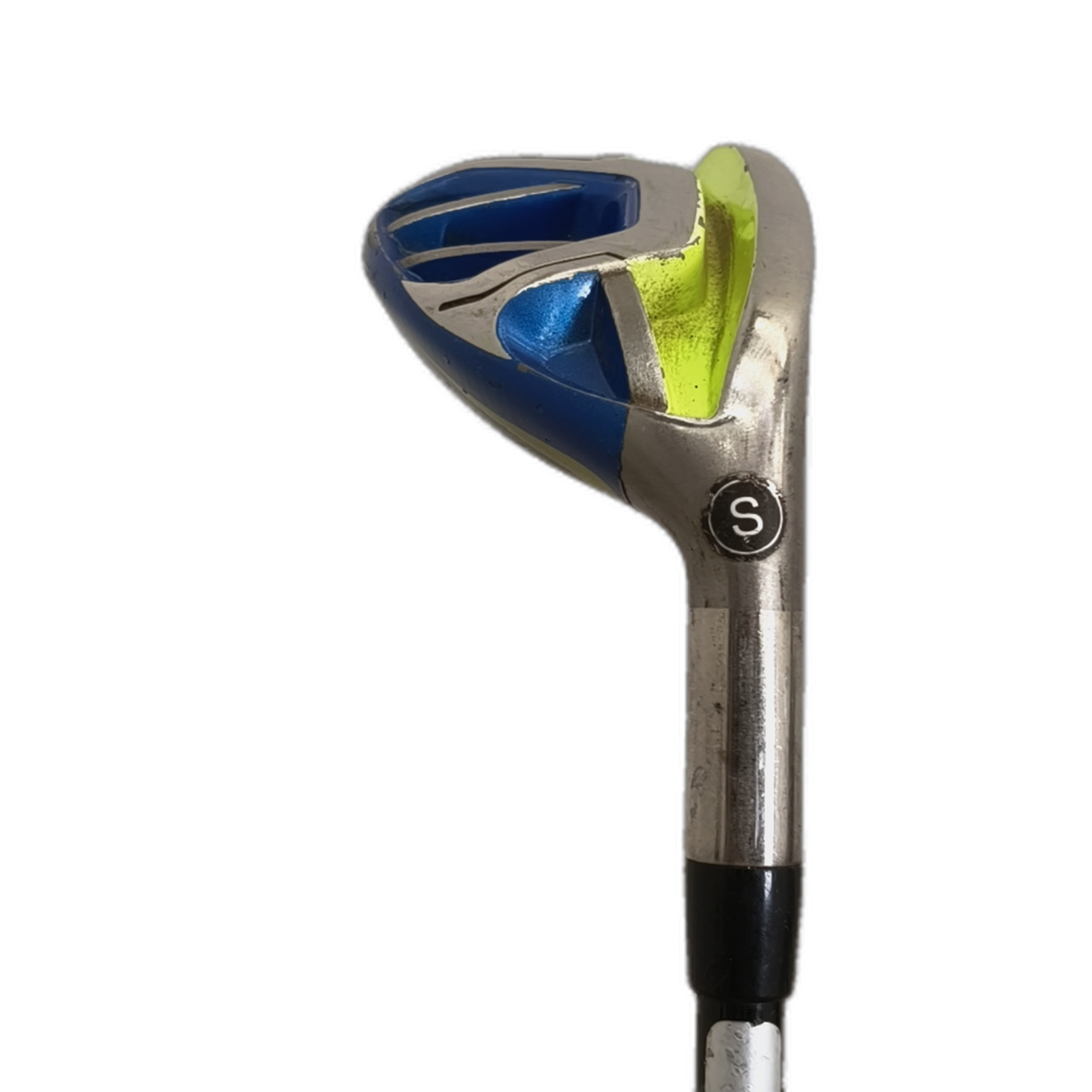 Nike Vapor Fly Hybrid / Flex Stiff / #3/20 [model:silueta] [bg:handrolled]