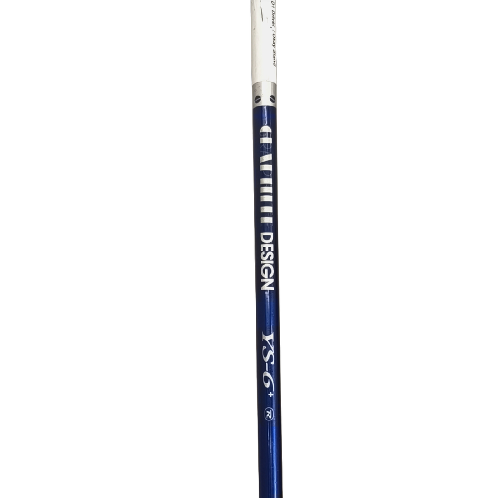 Titleist 907D1 Driver / Flex Regular / Loft 10.5 [model:birefnet-general] [bg:handrolled]