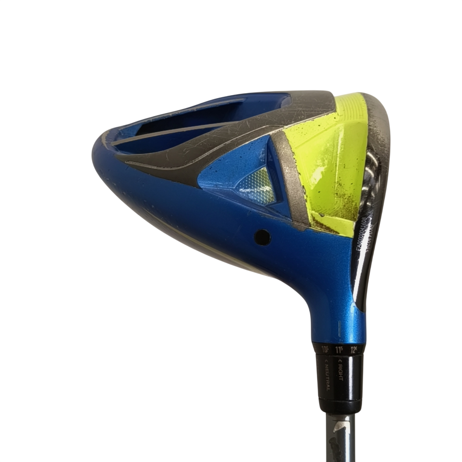 Nike Vapor Fly Driver / Flex Stiff / Loft 11.5 [bg:photoroom-fallback]