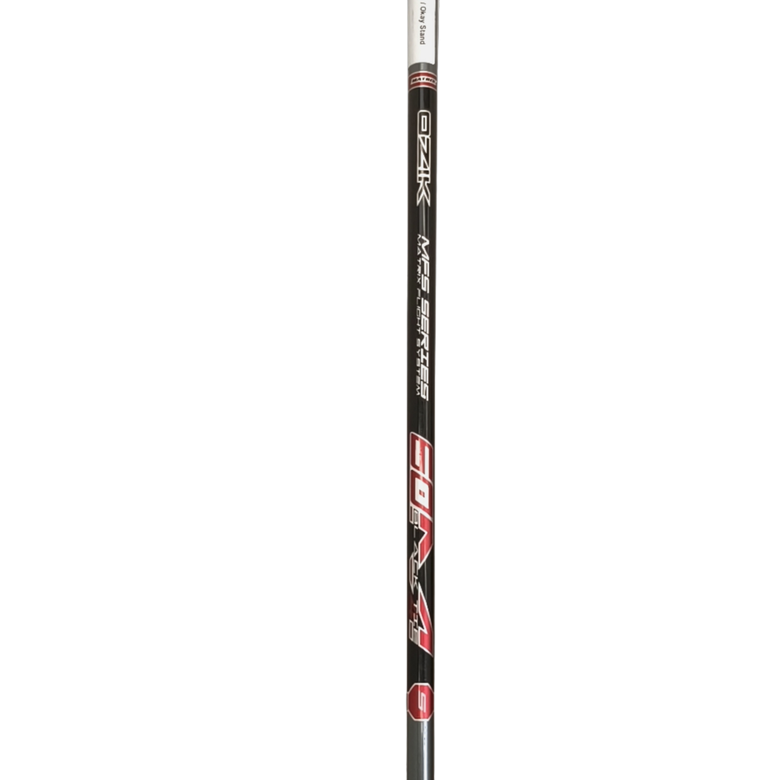 Nike Vapor Fly Driver / Flex Stiff / Loft 11.5 [model:birefnet-general] [bg:handrolled]