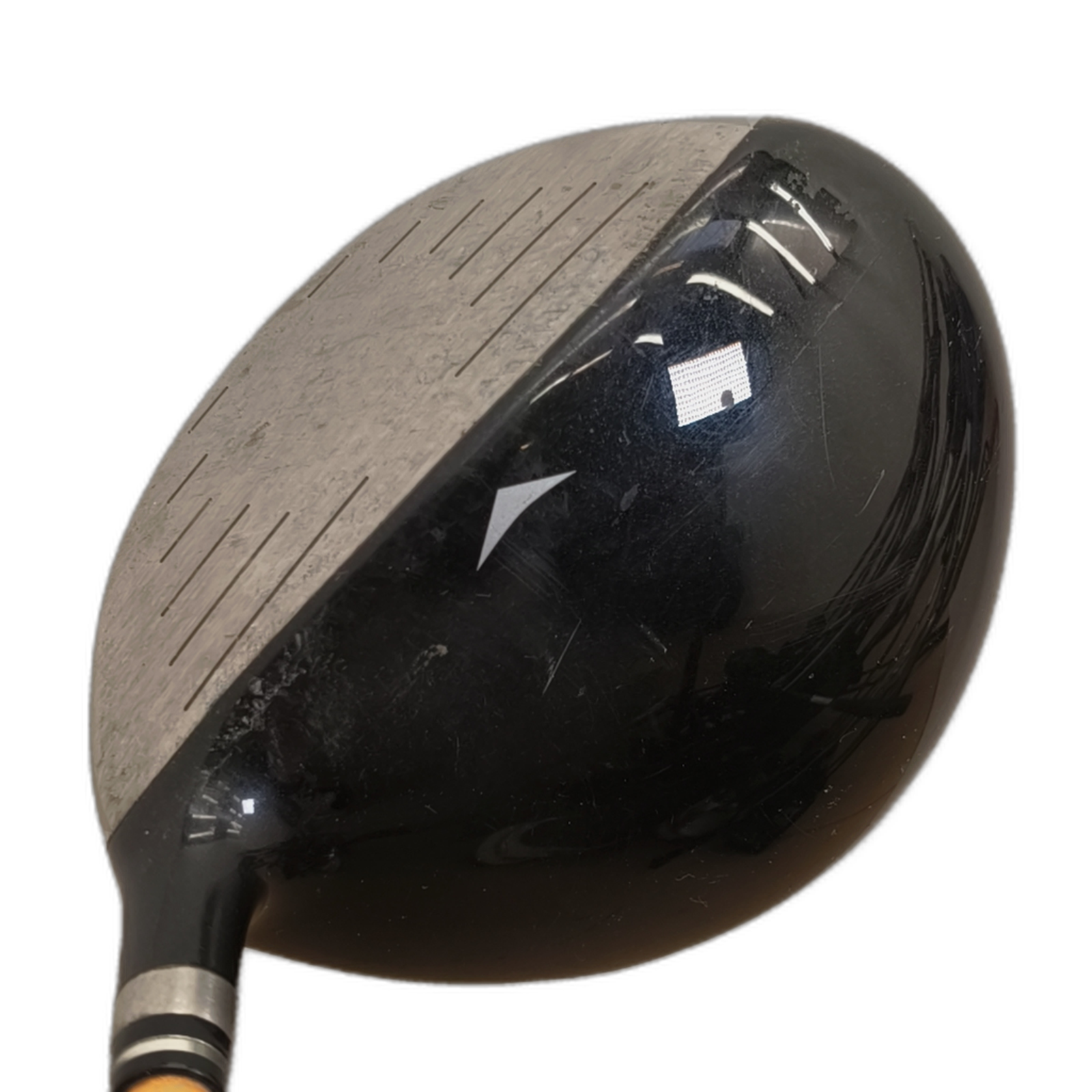 Wilson Dd6 Driver / Flex Regular / Loft 10.5 [model:silueta] [bg:handrolled]