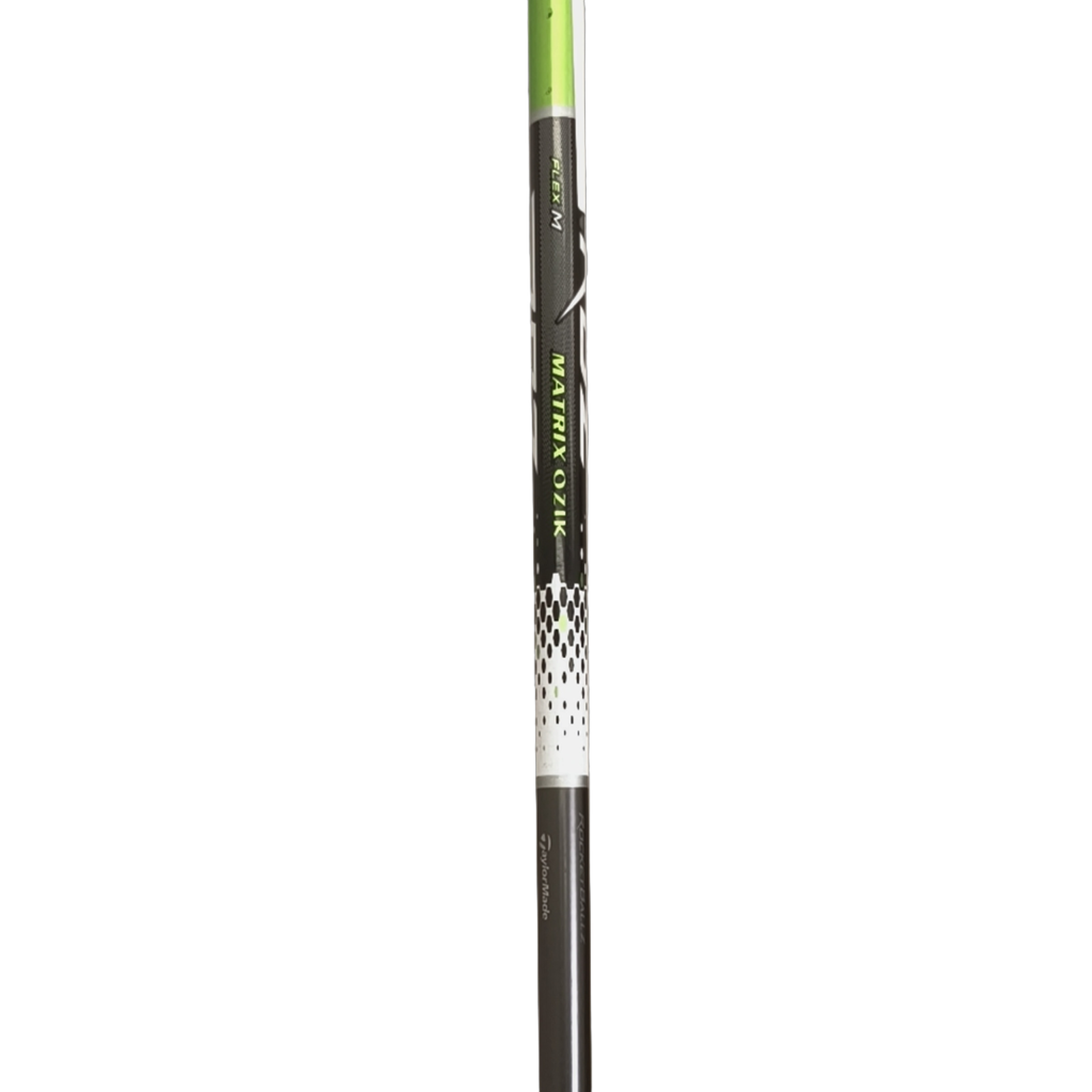TaylorMade RBZ HL Driver / Flex Regular / Loft 13 [model:birefnet-general] [bg:handrolled]