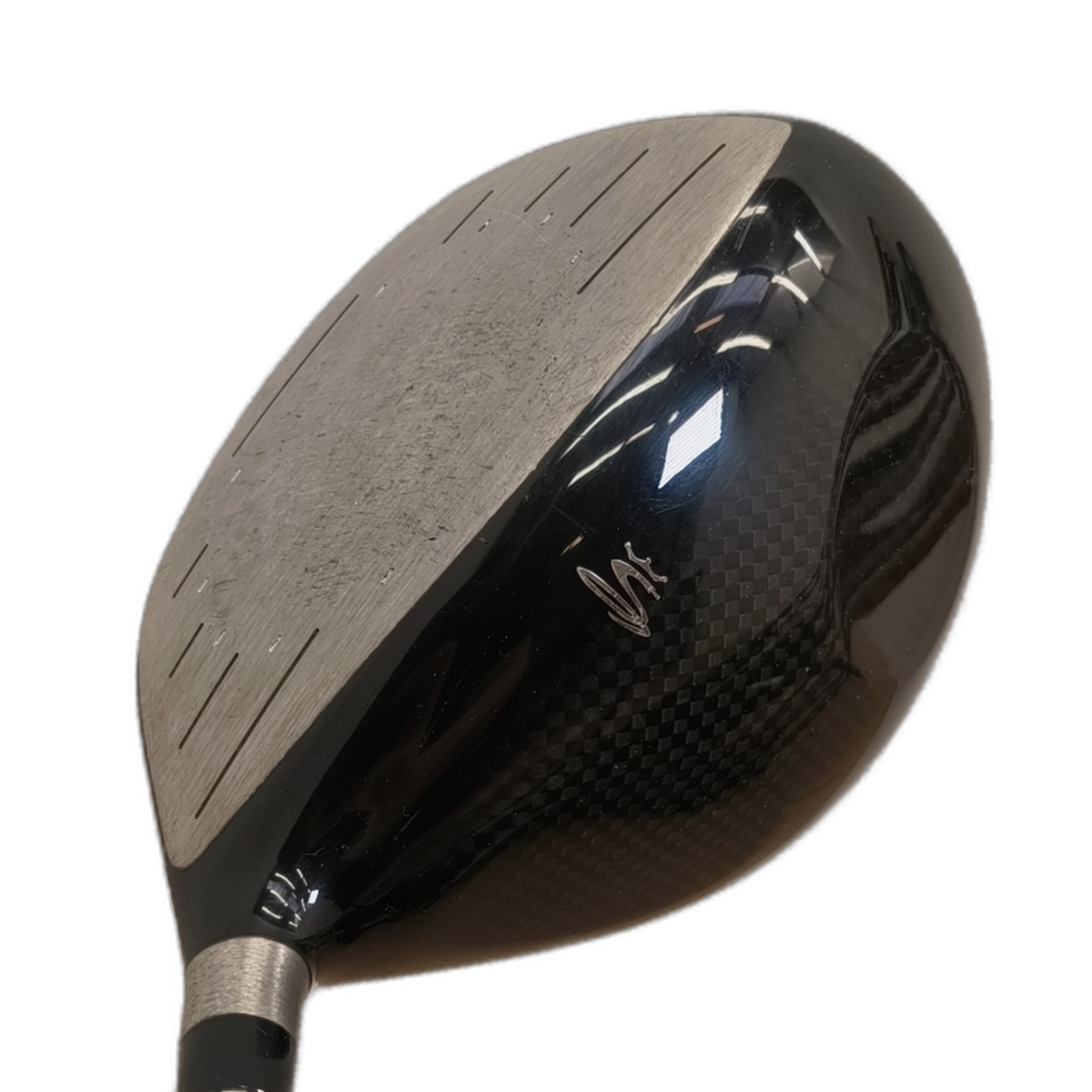 Cobra King 454 Comp Driver / Flex Regular / Loft 10.5 [model:silueta] [bg:handrolled]