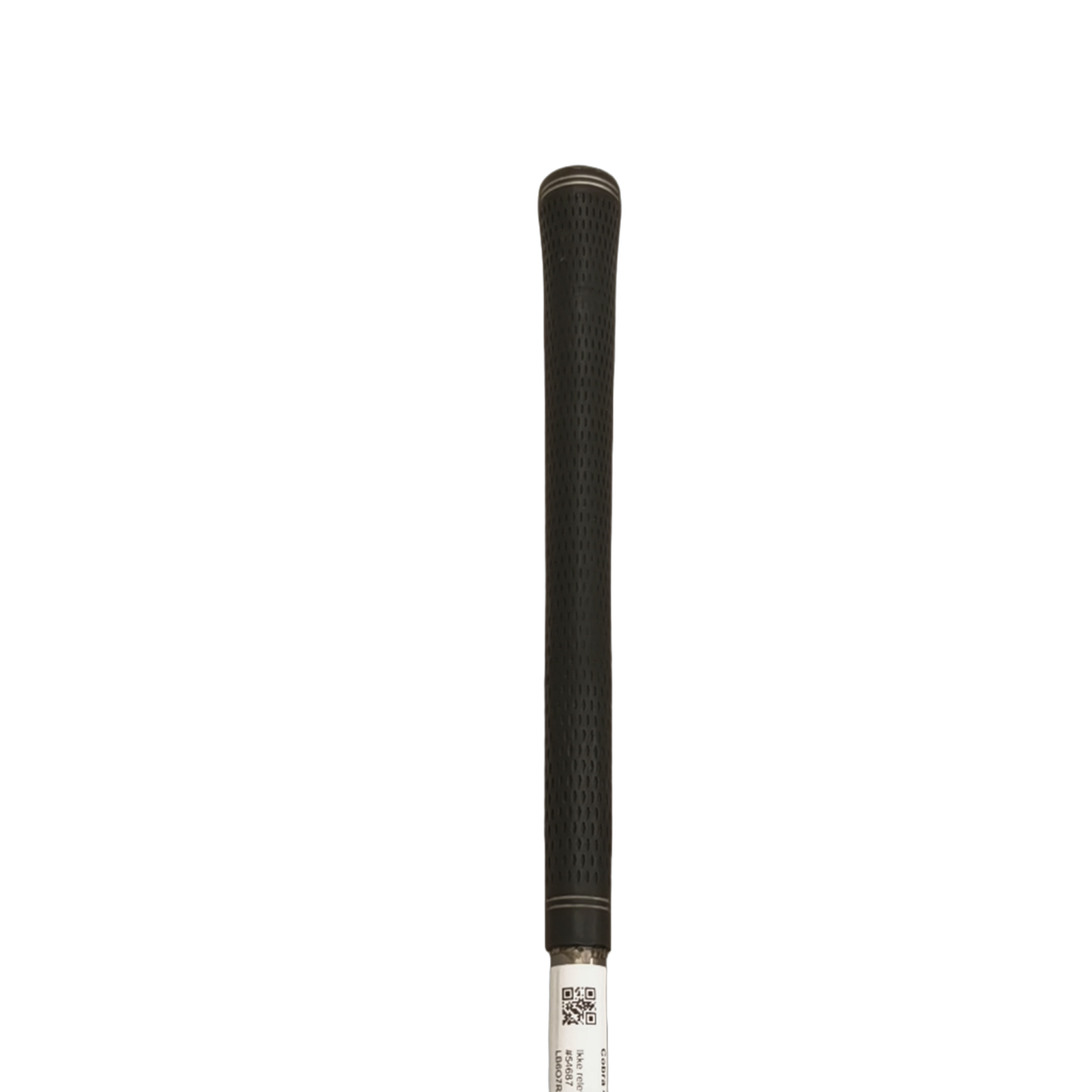 Cobra King 454 Comp Driver / Flex Regular / Loft 10.5 [model:birefnet-general] [bg:handrolled]