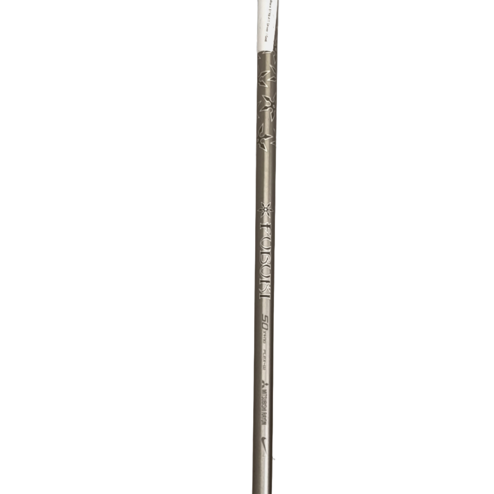 Nike SQ Mashspeed  Driver / Flex Ladies / Loft 10.5 [model:birefnet-general] [bg:handrolled]