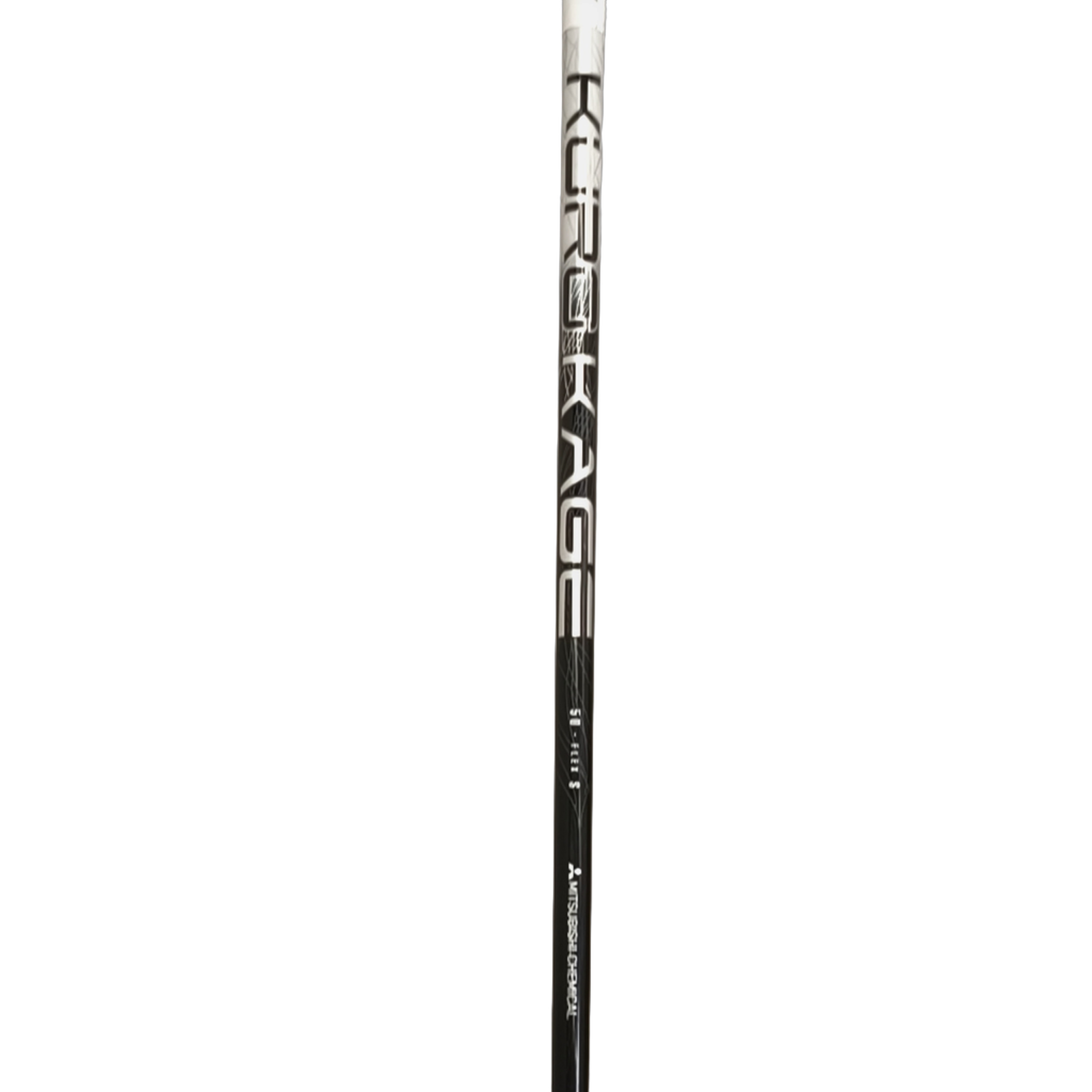 Exotics EX5 220 Driver / Flex Stiff / Loft 9.5 [model:birefnet-general] [bg:handrolled]
