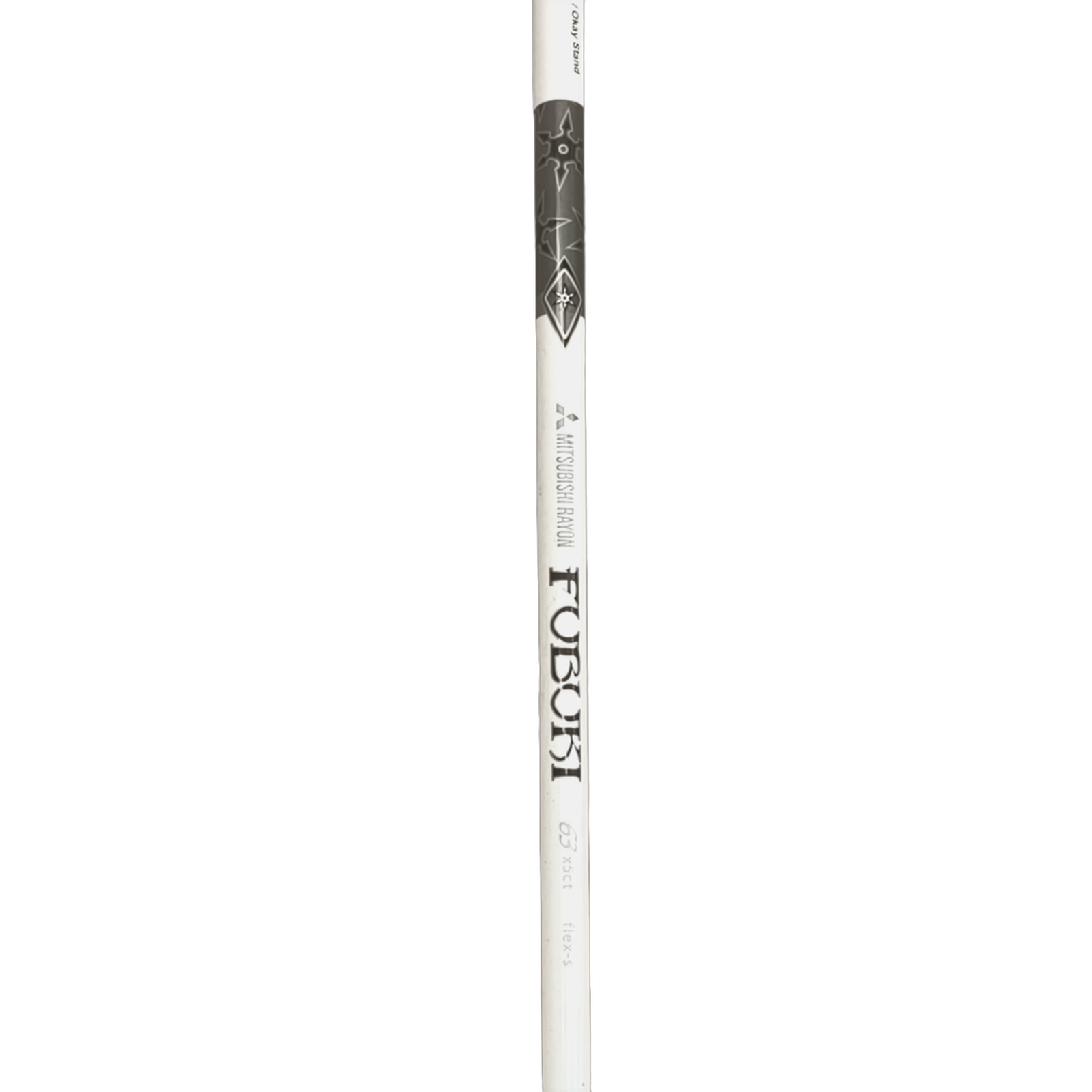 Callaway FT iq Driver / Flex Stiff / Loft 9.5 [model:birefnet-general] [bg:handrolled]