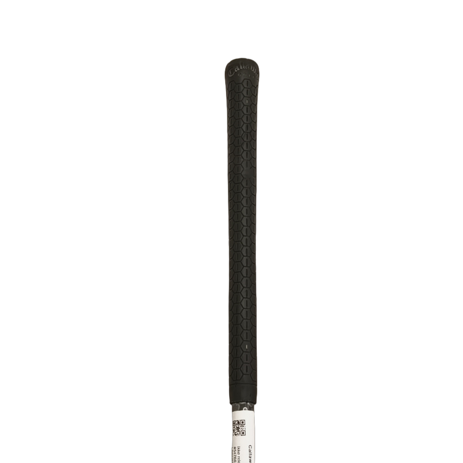 Callaway FT iq Driver / Flex Stiff / Loft 9.5 [model:birefnet-general] [bg:handrolled]