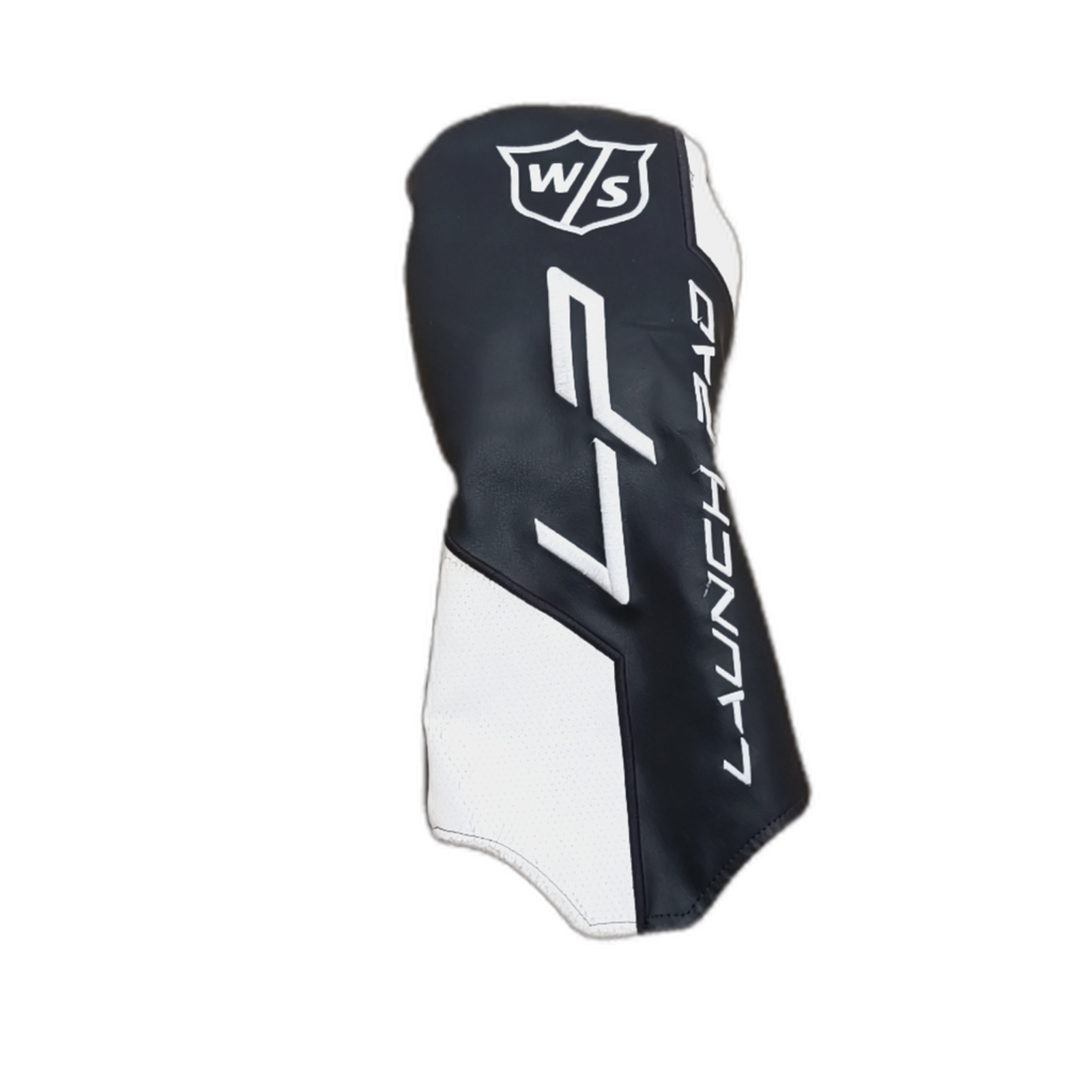Wilson Tige Launch Coussin Driver / Flex Regular / Loft 13 [model:silueta] [bg:handrolled]