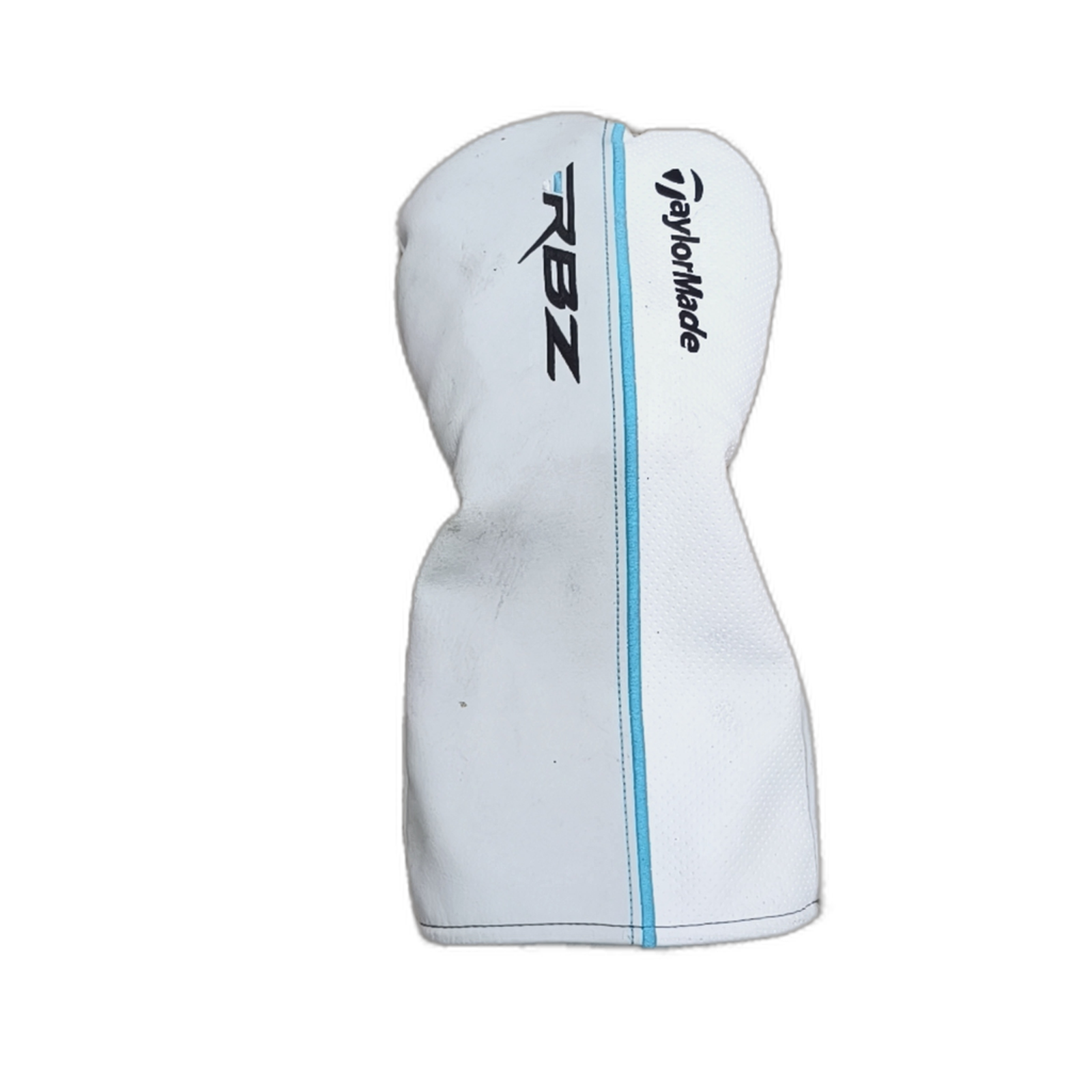 TaylorMade RBZ Black HL Driver / Flex Ladies / Loft 13 [model:silueta] [bg:handrolled]