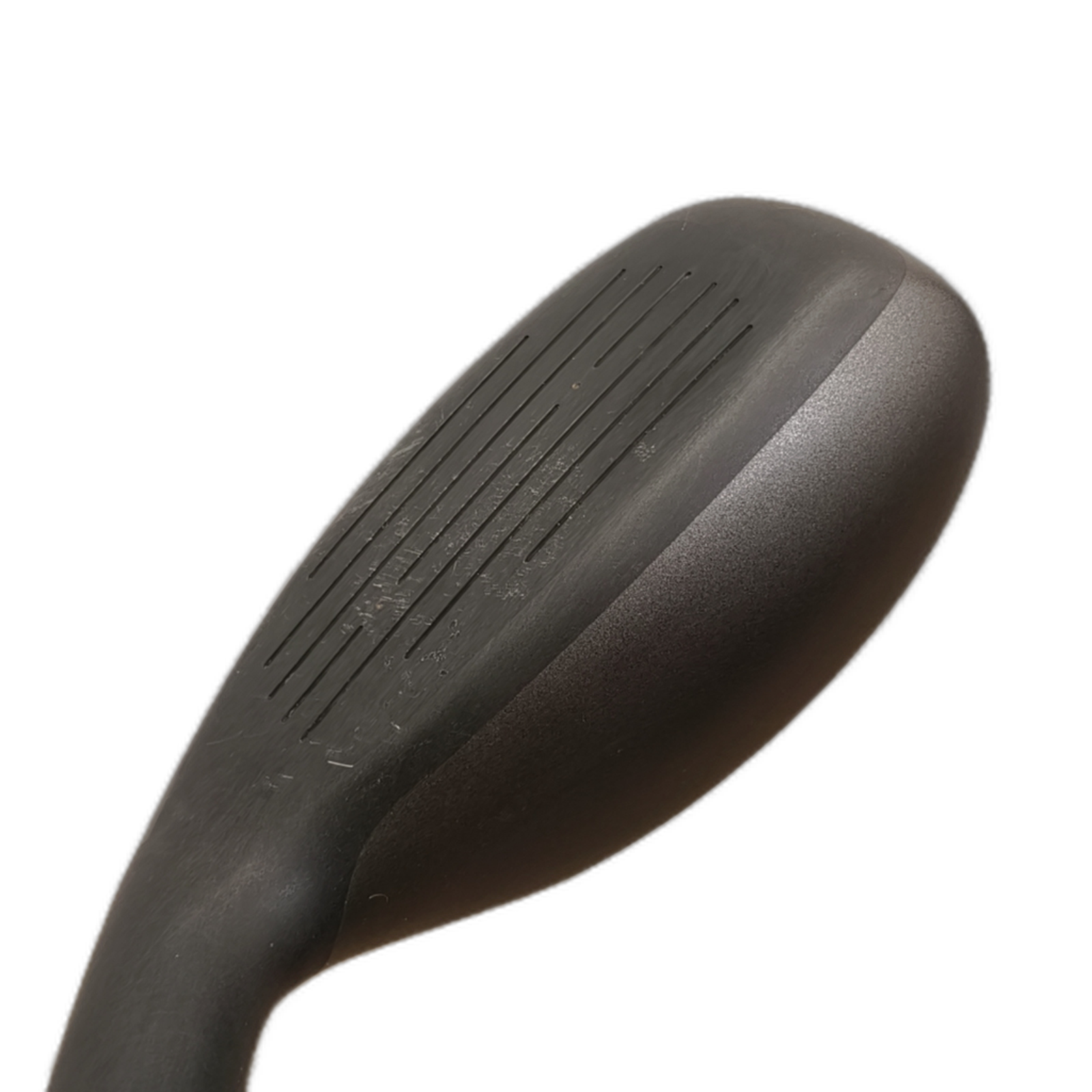 Wilson Staff FG Tour M3 Hybrid / Flex Stiff / #3/17 [model:silueta] [bg:handrolled]