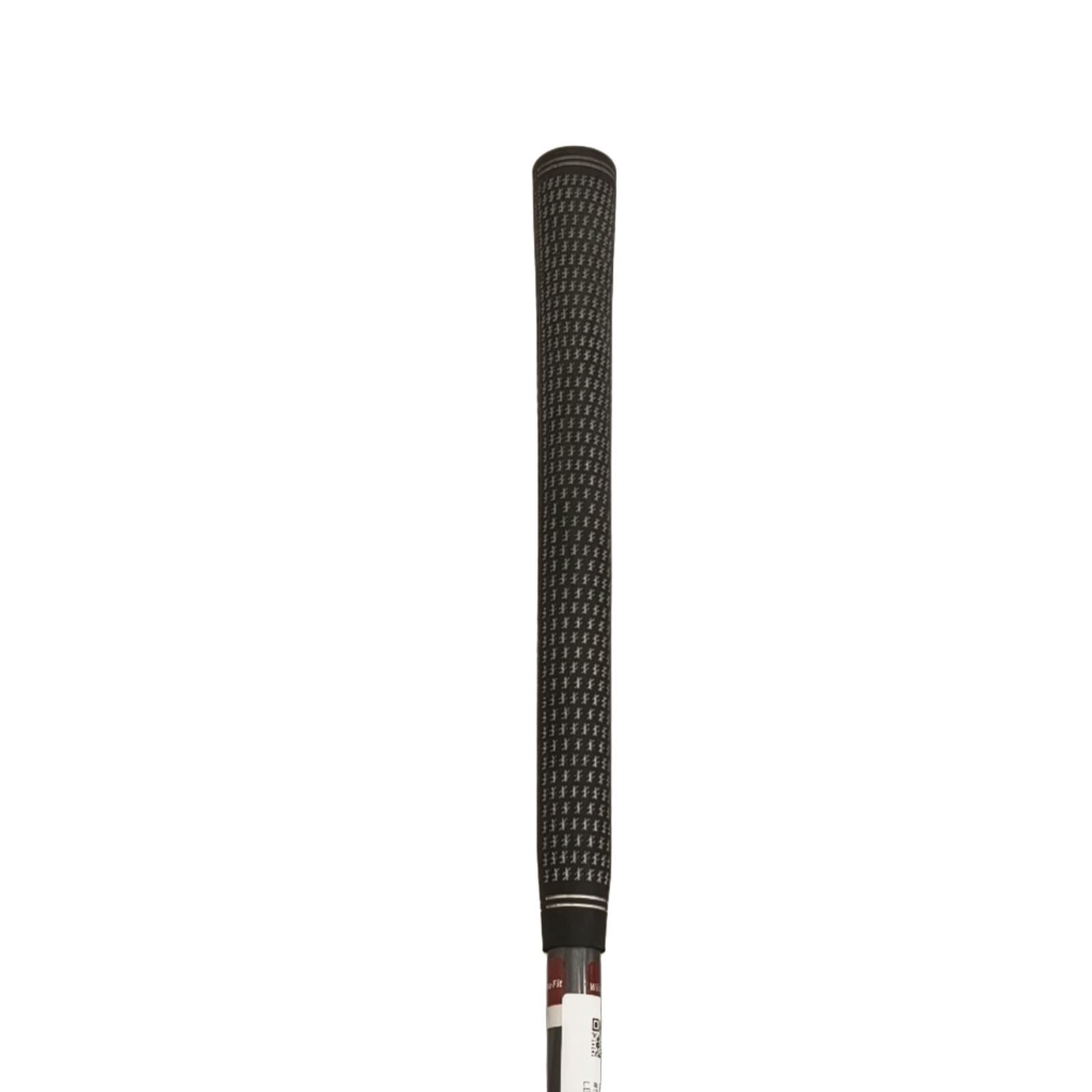 Wilson Staff FG Tour M3 Hybrid / Flex Stiff / #3/17 [model:birefnet-general] [bg:handrolled]