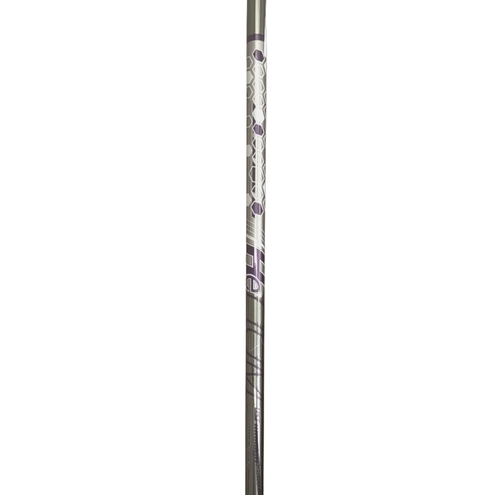 Wilson Launch Pad FY Hybrid / Flex Ladies / #4/24 [model:birefnet-general] [bg:handrolled]