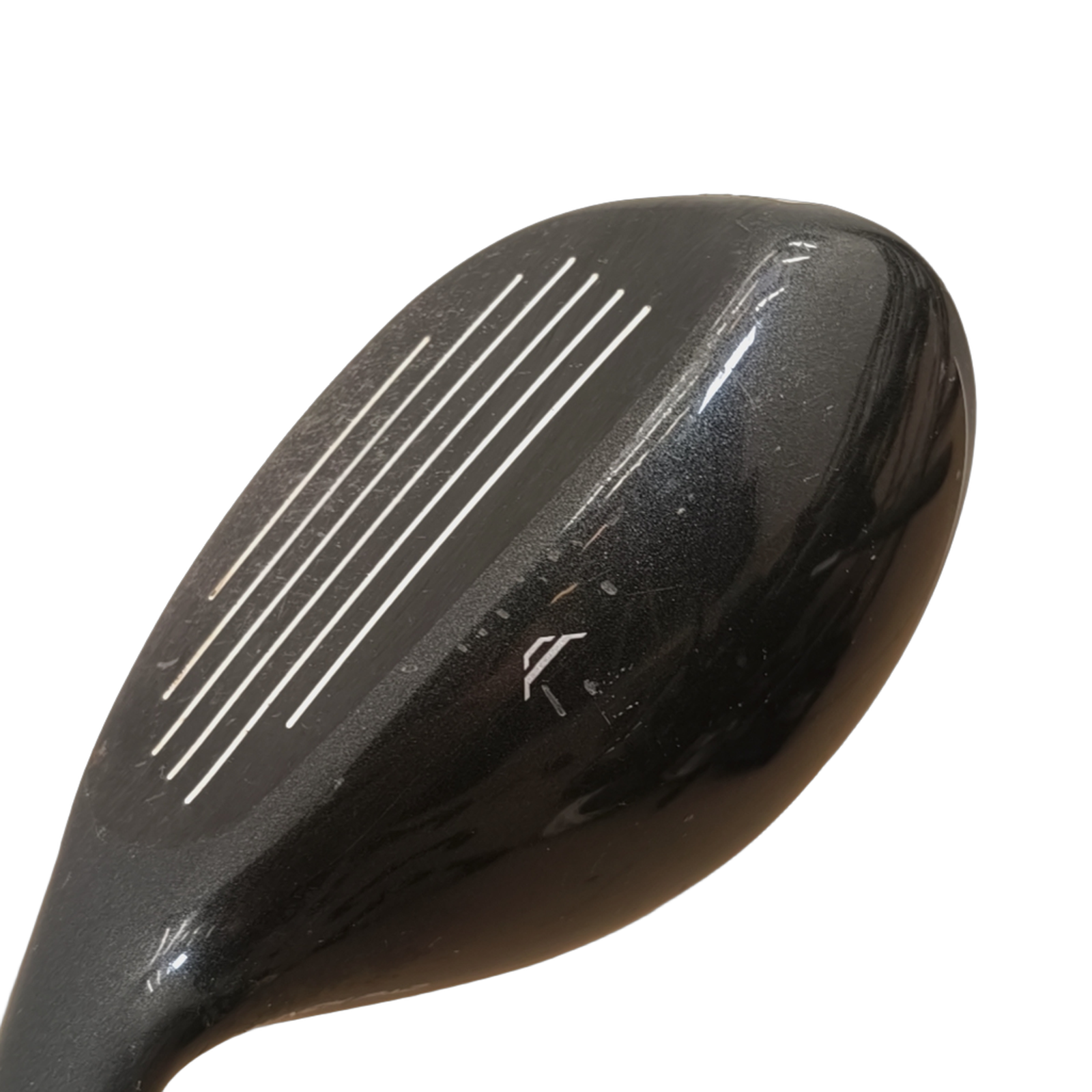 Wilson Staff Launch Pad FY Hybrid / Flex Regular / #3/19.5 [model:birefnet-general] [bg:handrolled]