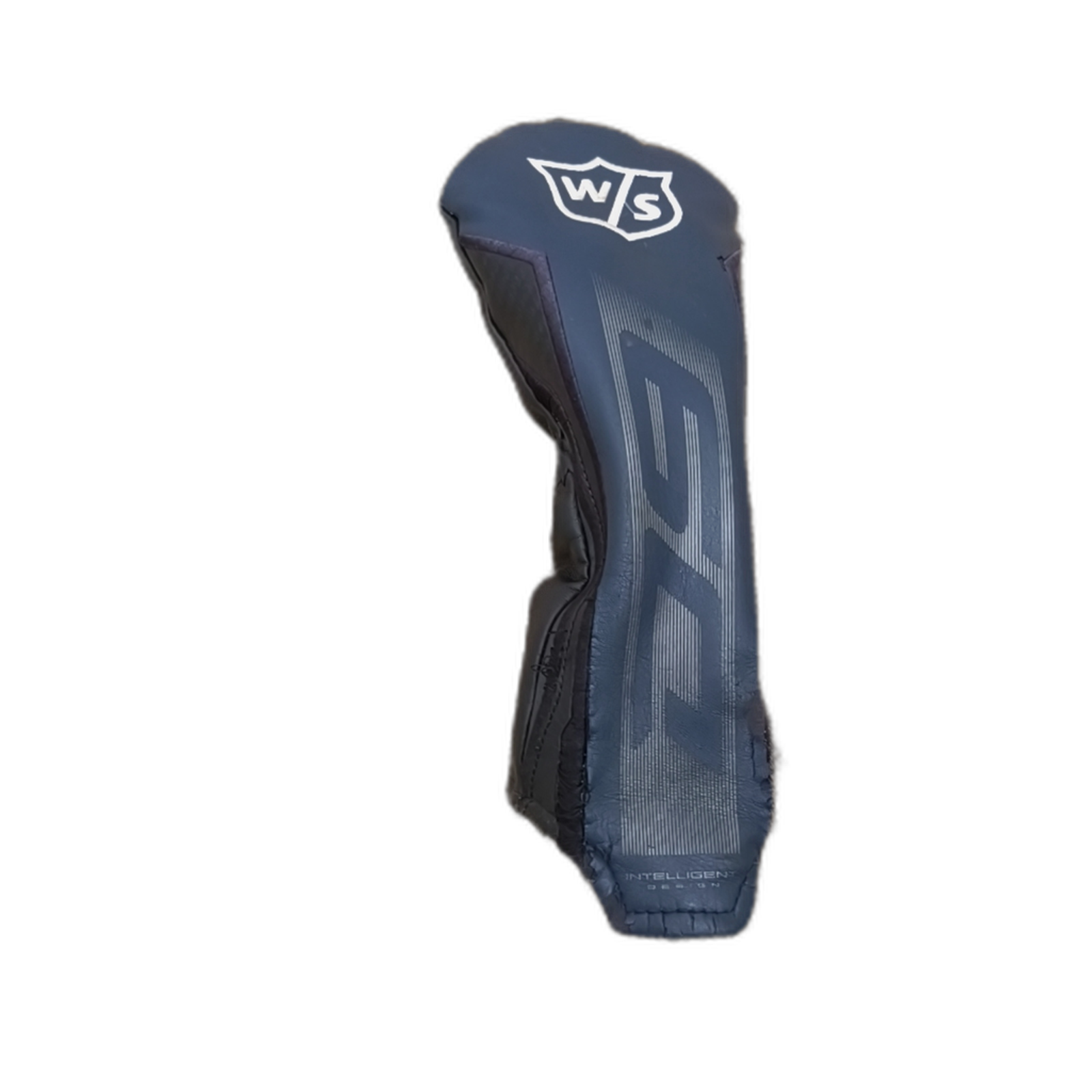 Wilson Staff D9 Hybrid / Flex Regular / #4/22 [model:silueta] [bg:handrolled]