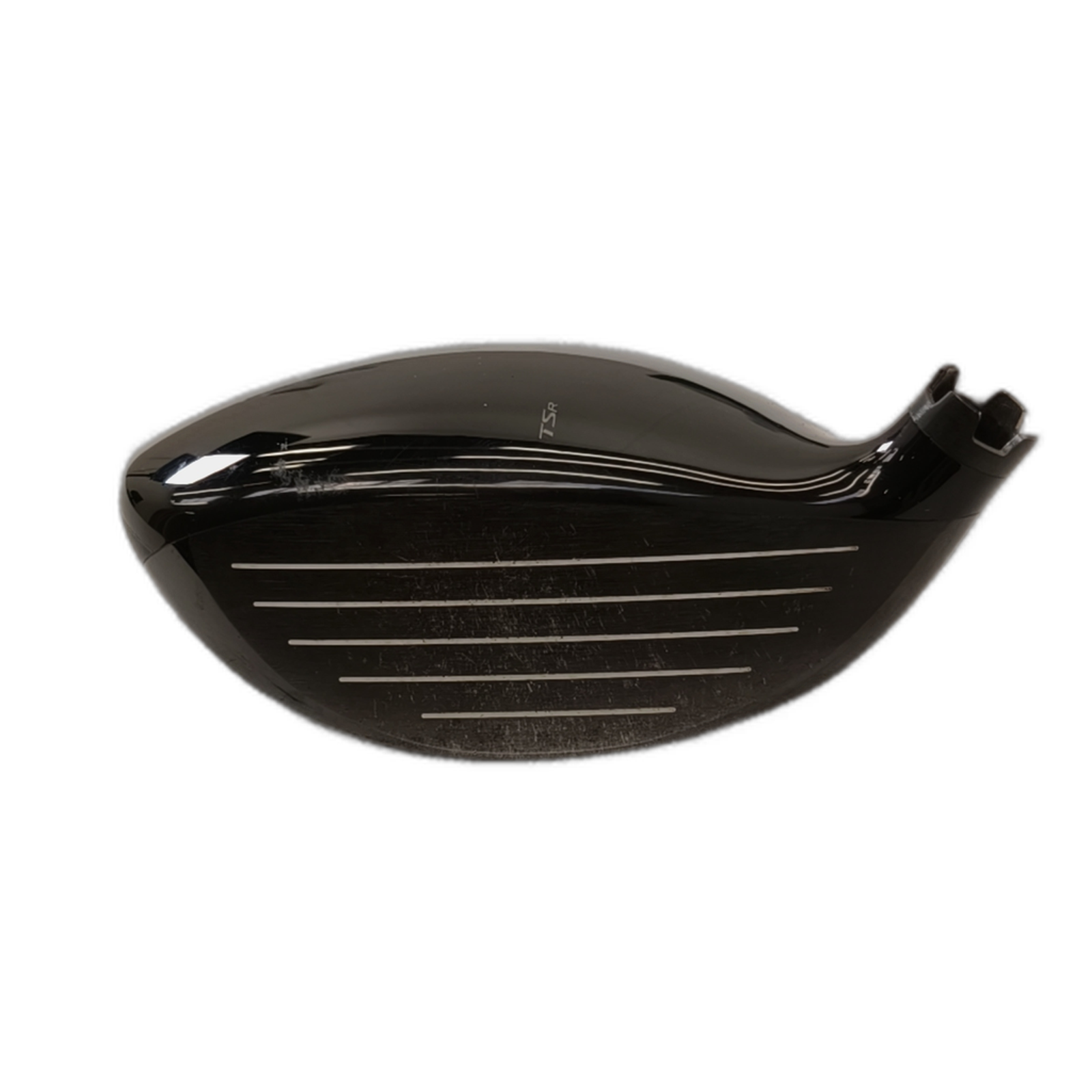 Titleist TSR2 #3 Fairway Hoved / Loft 15 [model:silueta] [bg:handrolled]