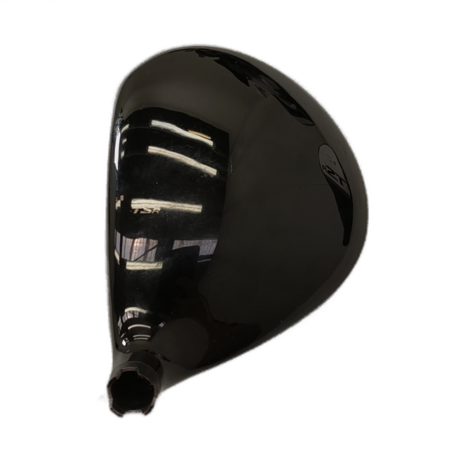 Titleist TSR2 #3 Fairway Hoved / Loft 15 [model:silueta] [bg:handrolled]