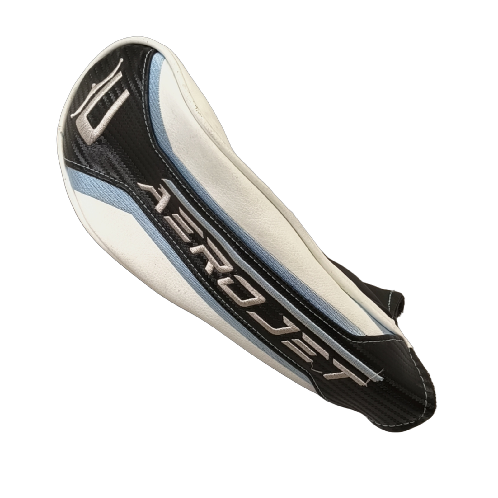 Cobra Aerojet Max #5 Fairway Hoved / Loft 21.5 [model:birefnet-general] [bg:handrolled]