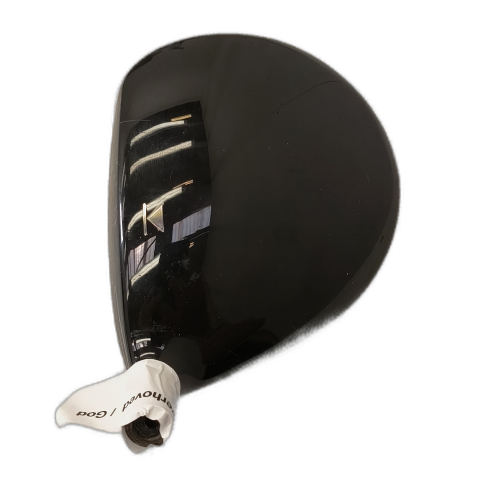 Titleist 910D3 Driver Hoved / Loft 10.5 [model:silueta] [bg:handrolled]