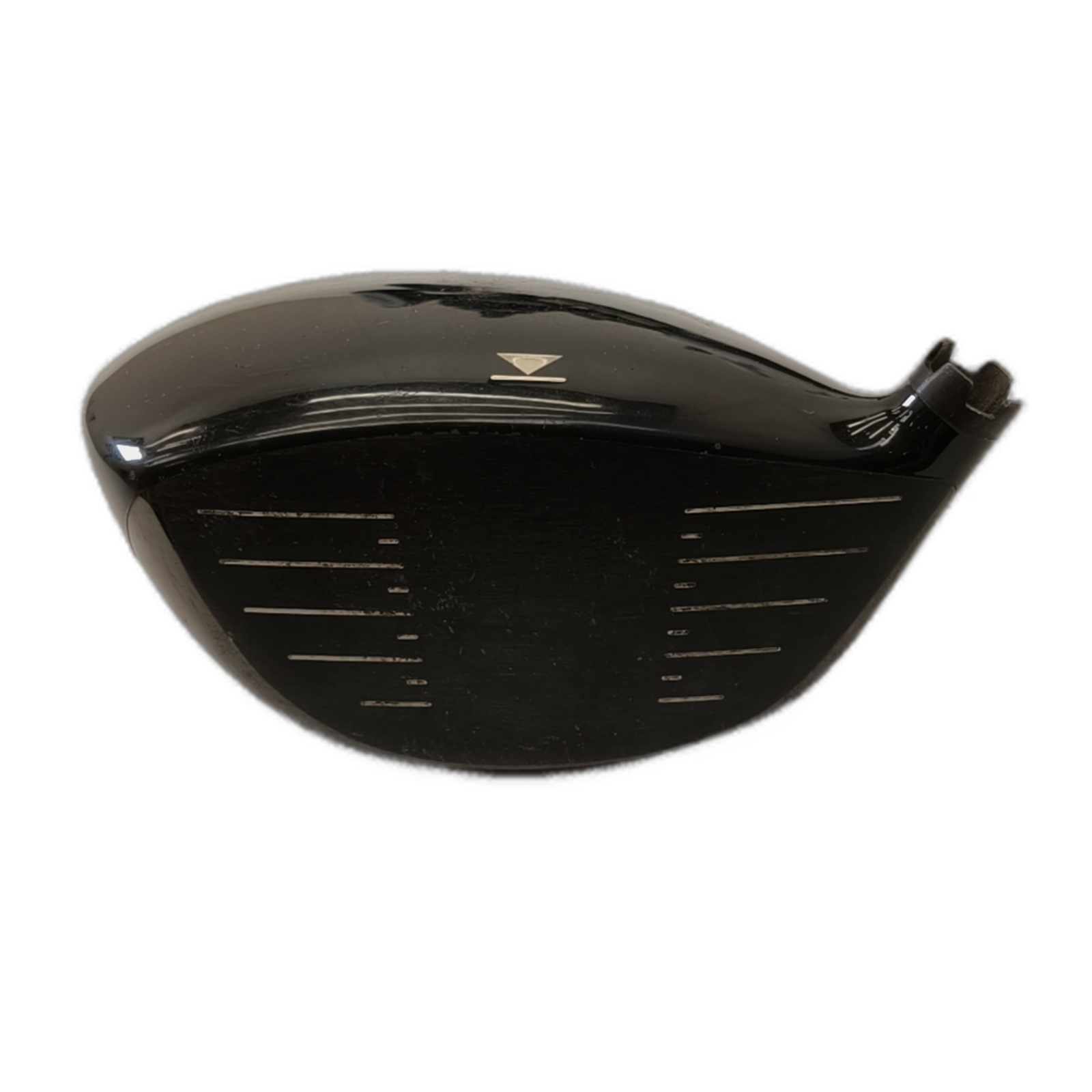 Titleist 910 D2 Driver Hoved / Loft 8.5 [model:silueta] [bg:handrolled]