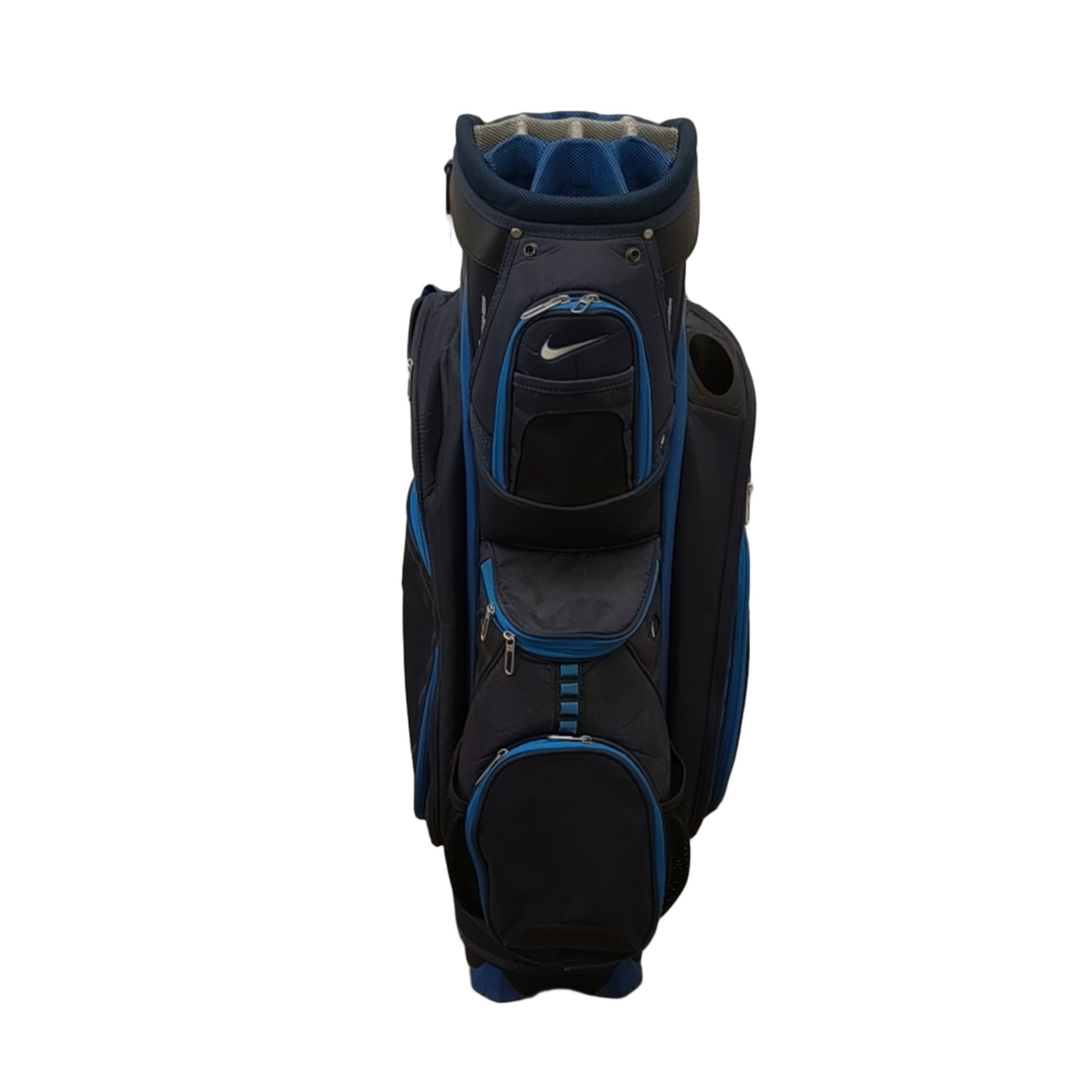 Nike m9 Golf Bag / 14-Rum / Blå [model:birefnet-general] [bg:handrolled]