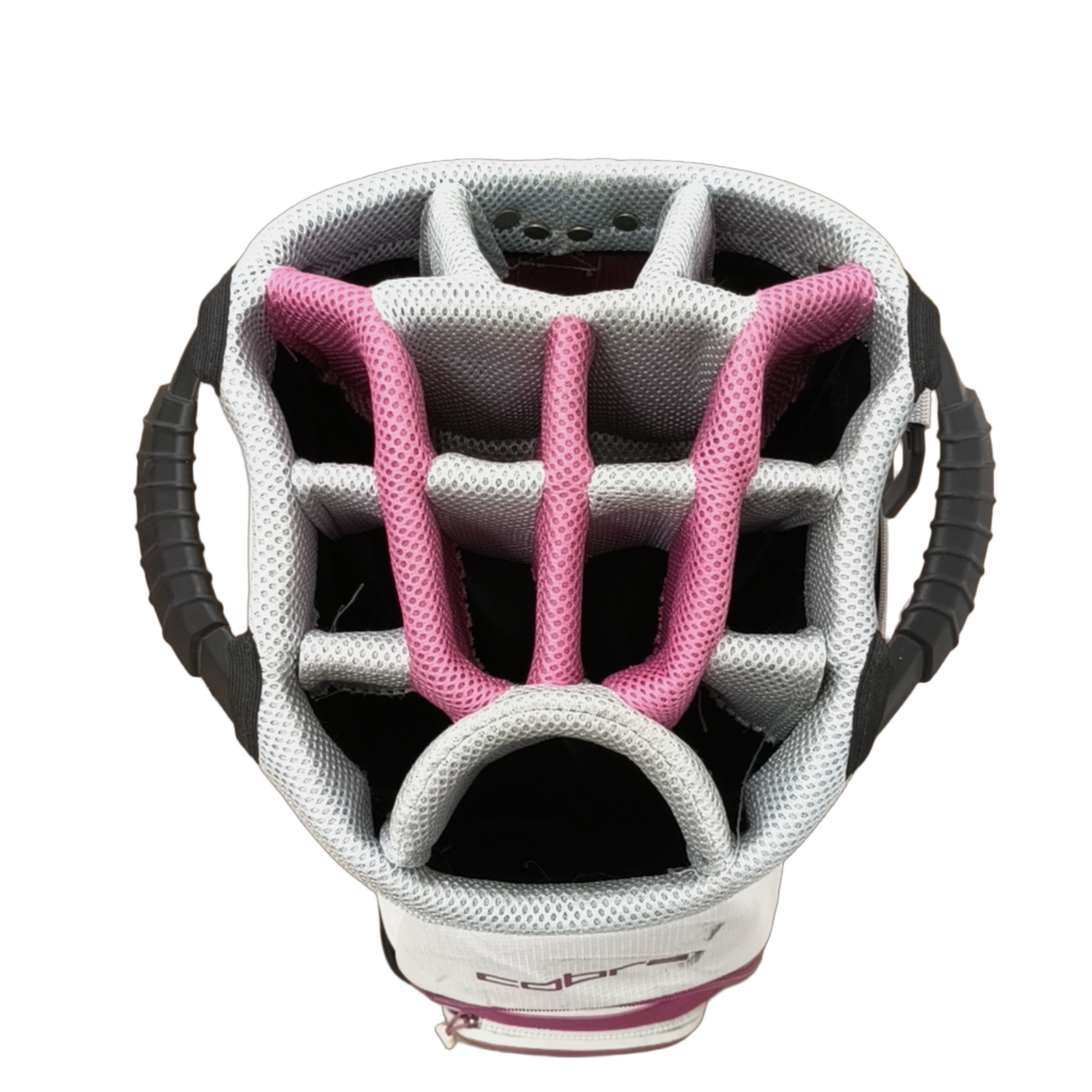 Cobra  Golf Bag / 14-Rum / Lilla [model:birefnet-general] [bg:handrolled]