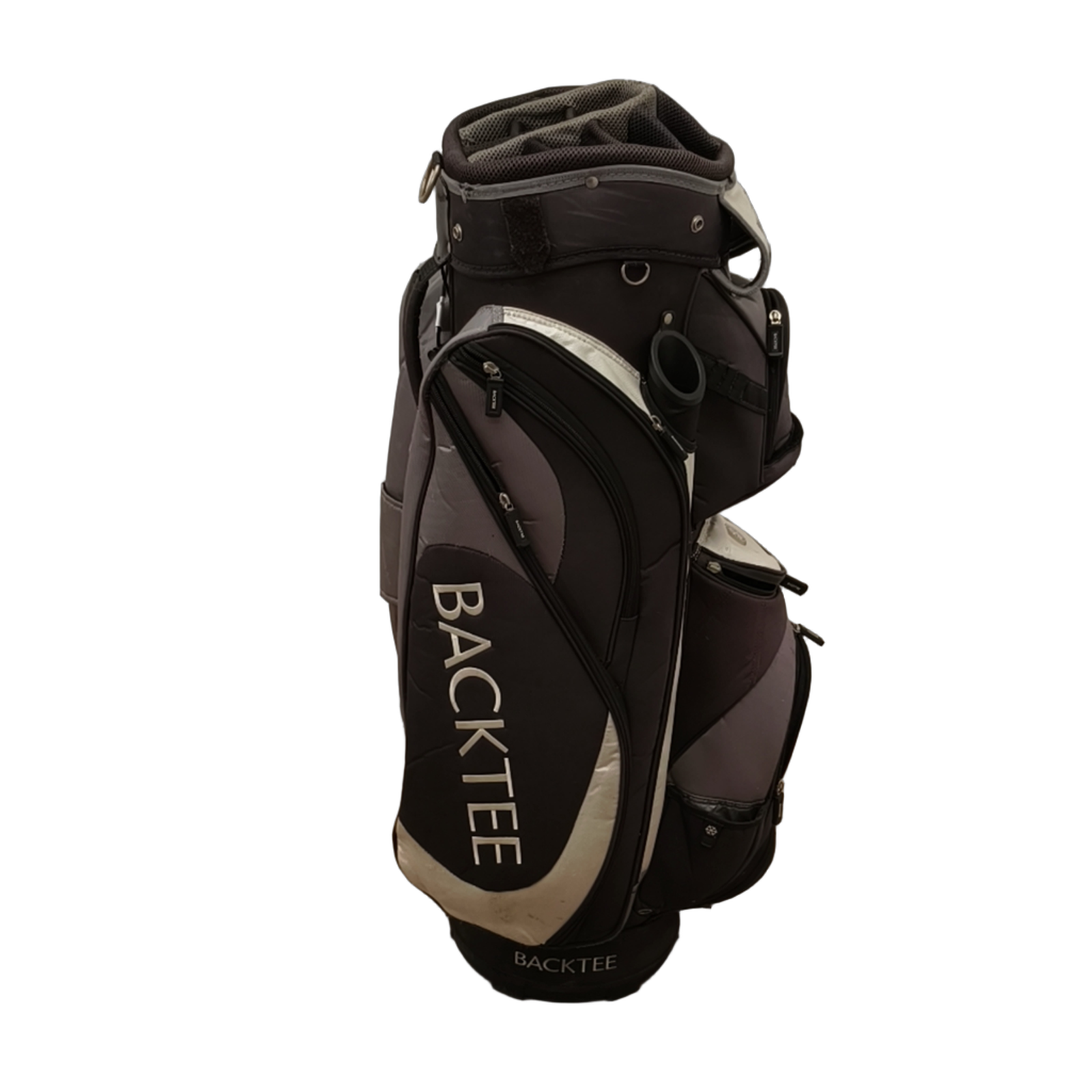 Backtee  Golf Bag / 14-Rum / Lilla [model:birefnet-general] [bg:handrolled]