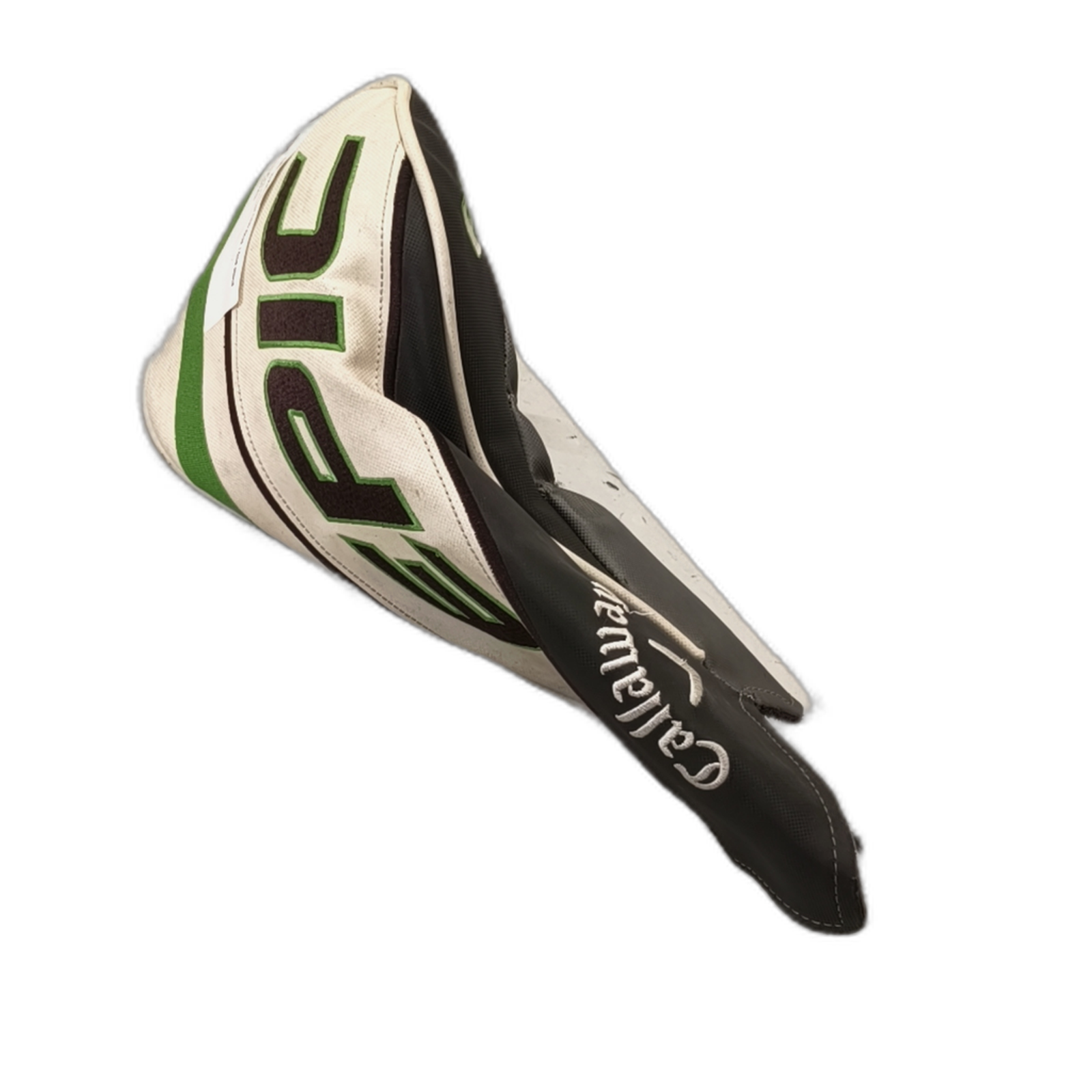 Callaway Epic Speed Driver Hoved / Loft 10.5 [model:silueta] [bg:handrolled]