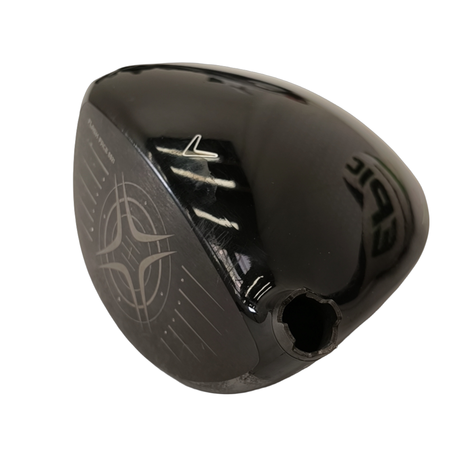 Callaway Epic Speed Driver Hoved / Loft 10.5 [model:birefnet-general] [bg:handrolled]