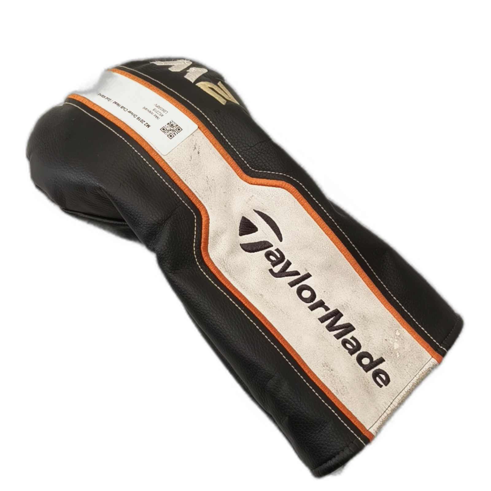 TaylorMade M2 2016 Driver Hoved / Loft 10.5 [model:silueta] [bg:handrolled]
