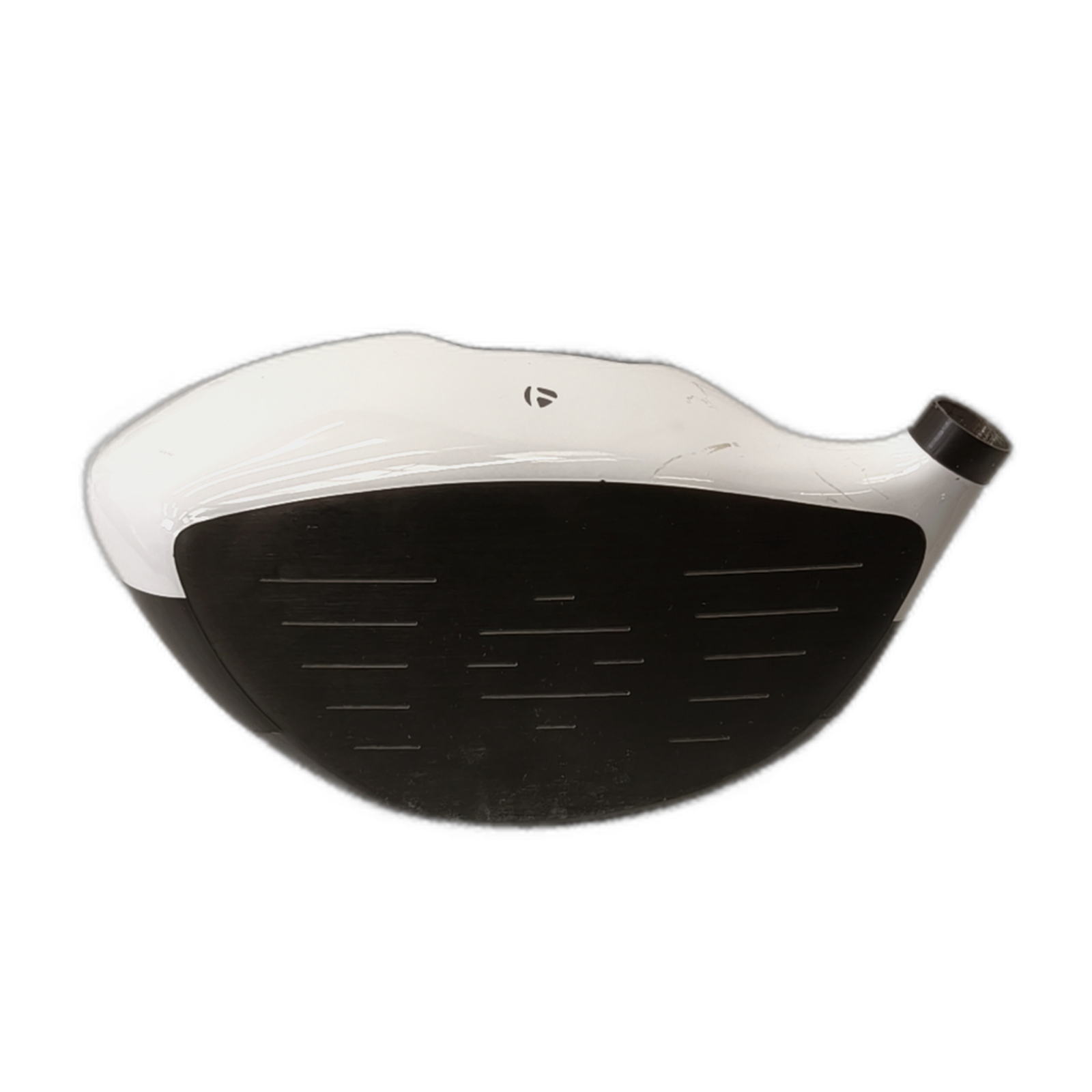 TaylorMade M2 2016 Driver Hoved / Loft 10.5 [model:silueta] [bg:handrolled]