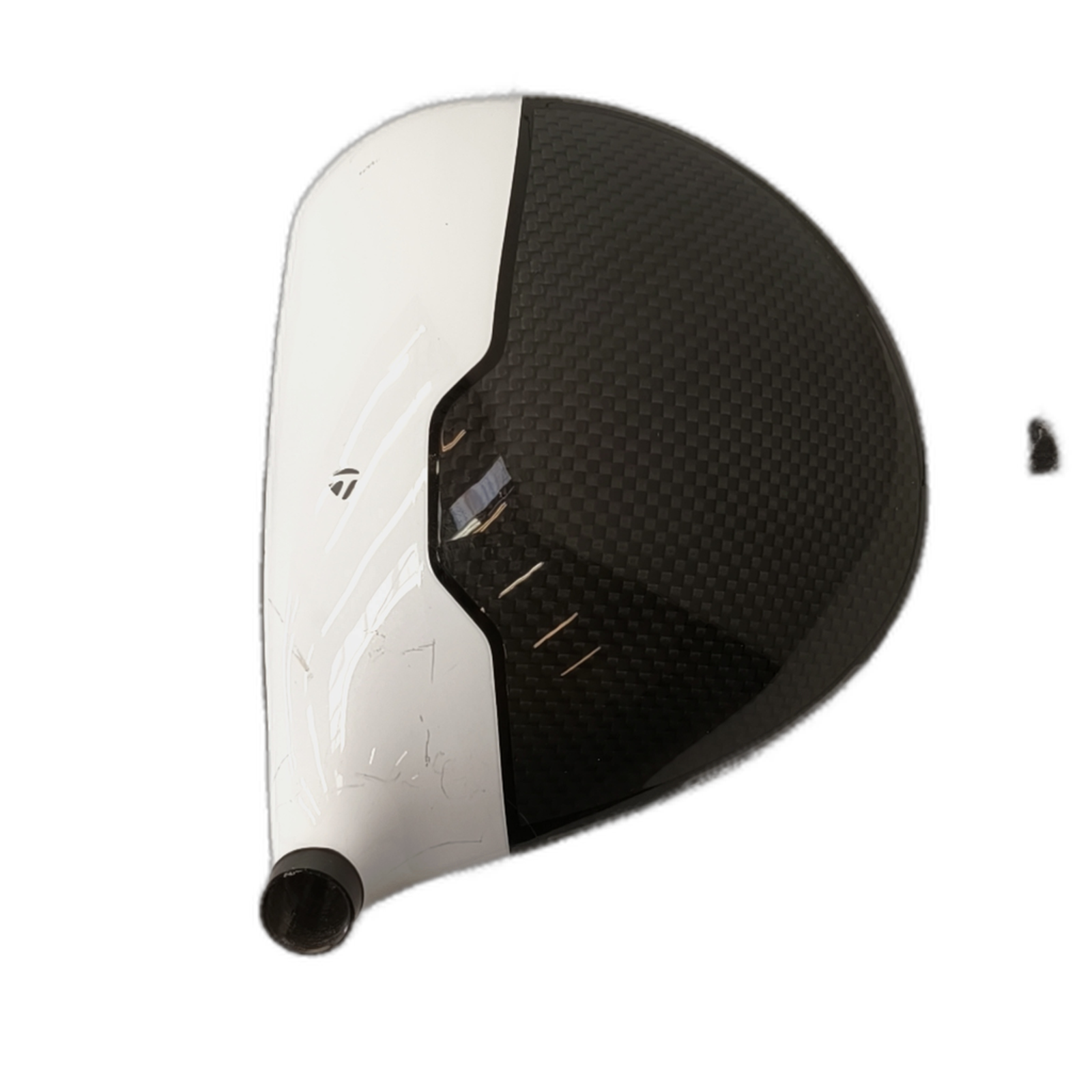 TaylorMade M2 2016 Driver Hoved / Loft 10.5 [model:silueta] [bg:handrolled]