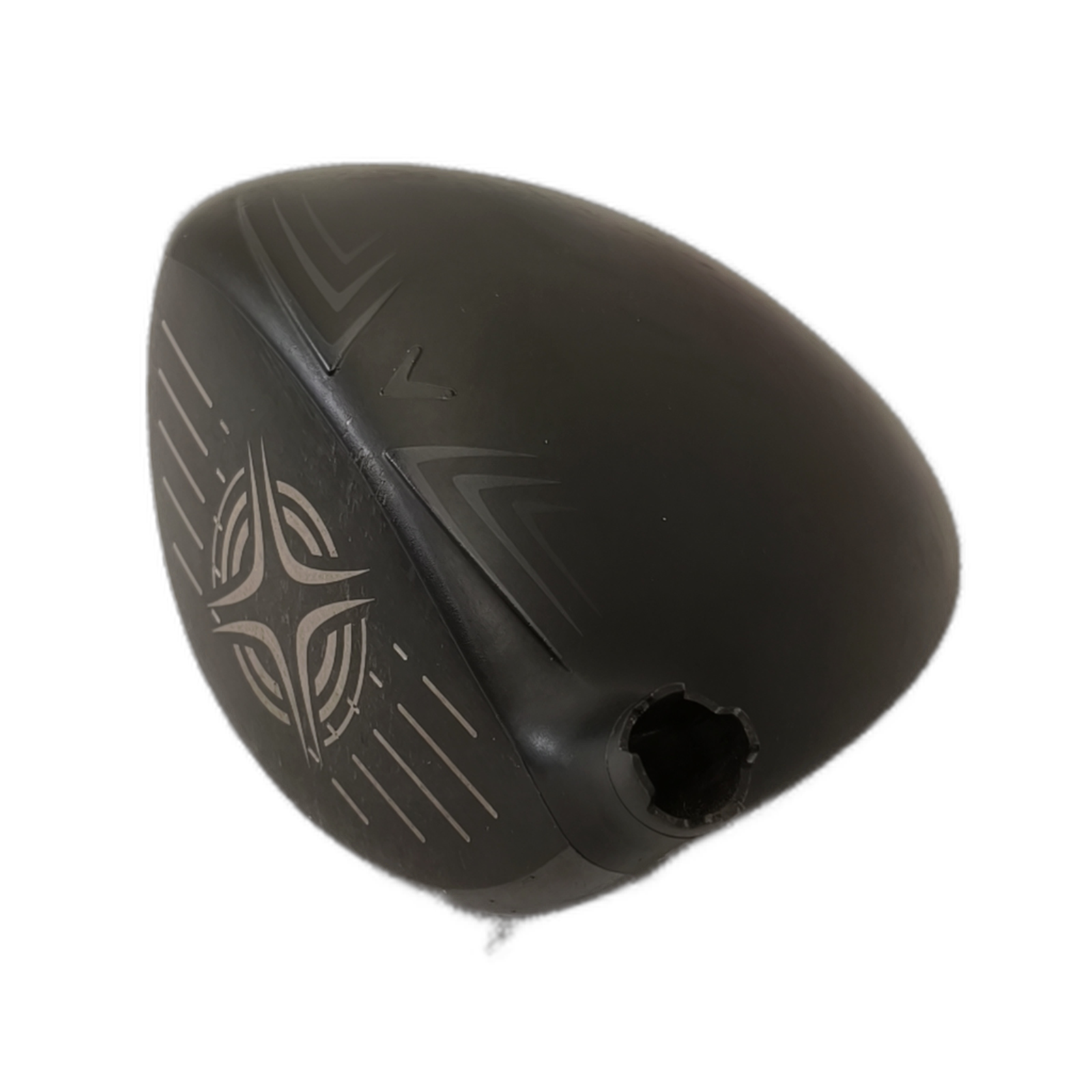 Callaway XR 16 Driver Hoved / Loft 10.5 [model:silueta] [bg:handrolled]