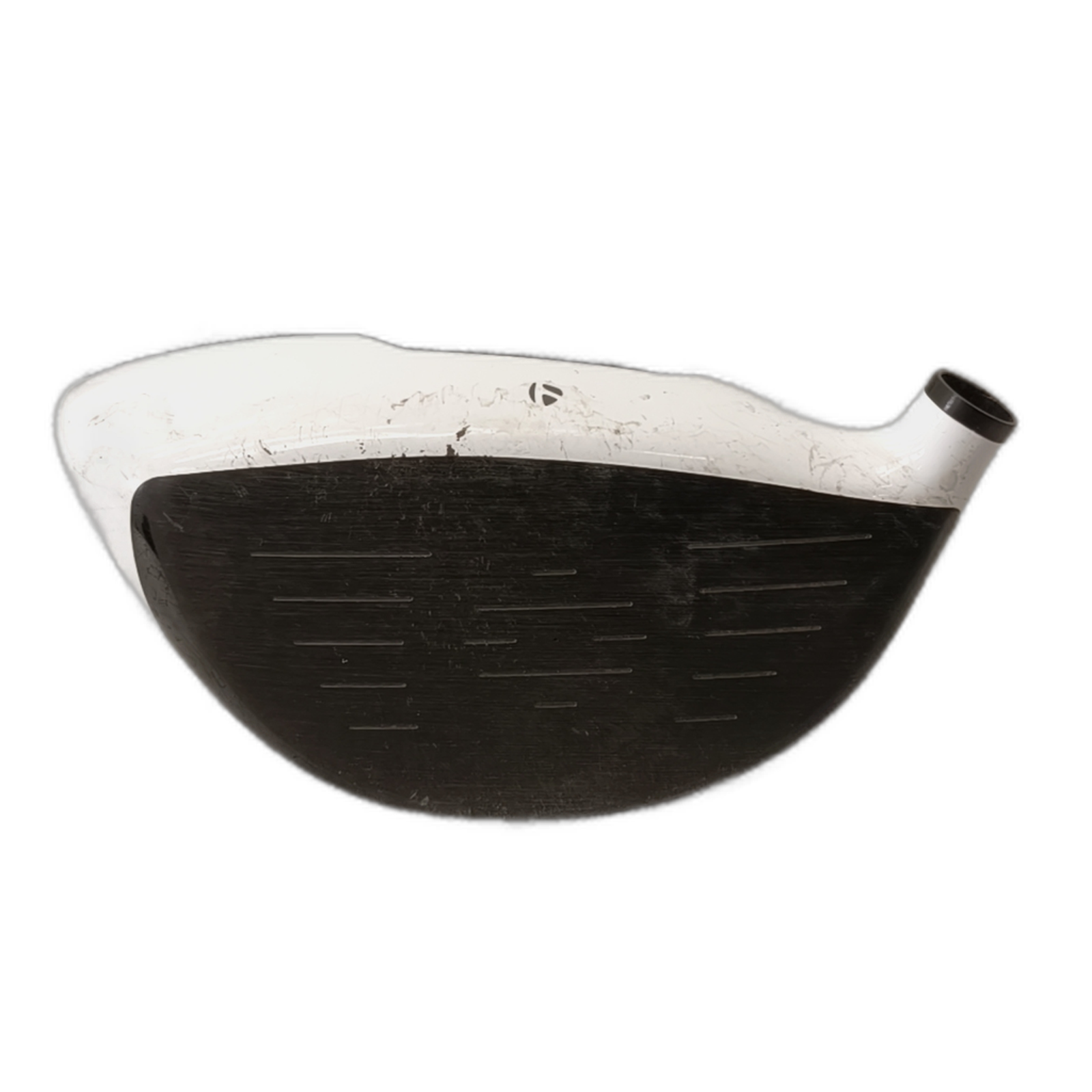 TaylorMade M2 2017 Driver Hoved / Loft 10.5 [model:silueta] [bg:handrolled]