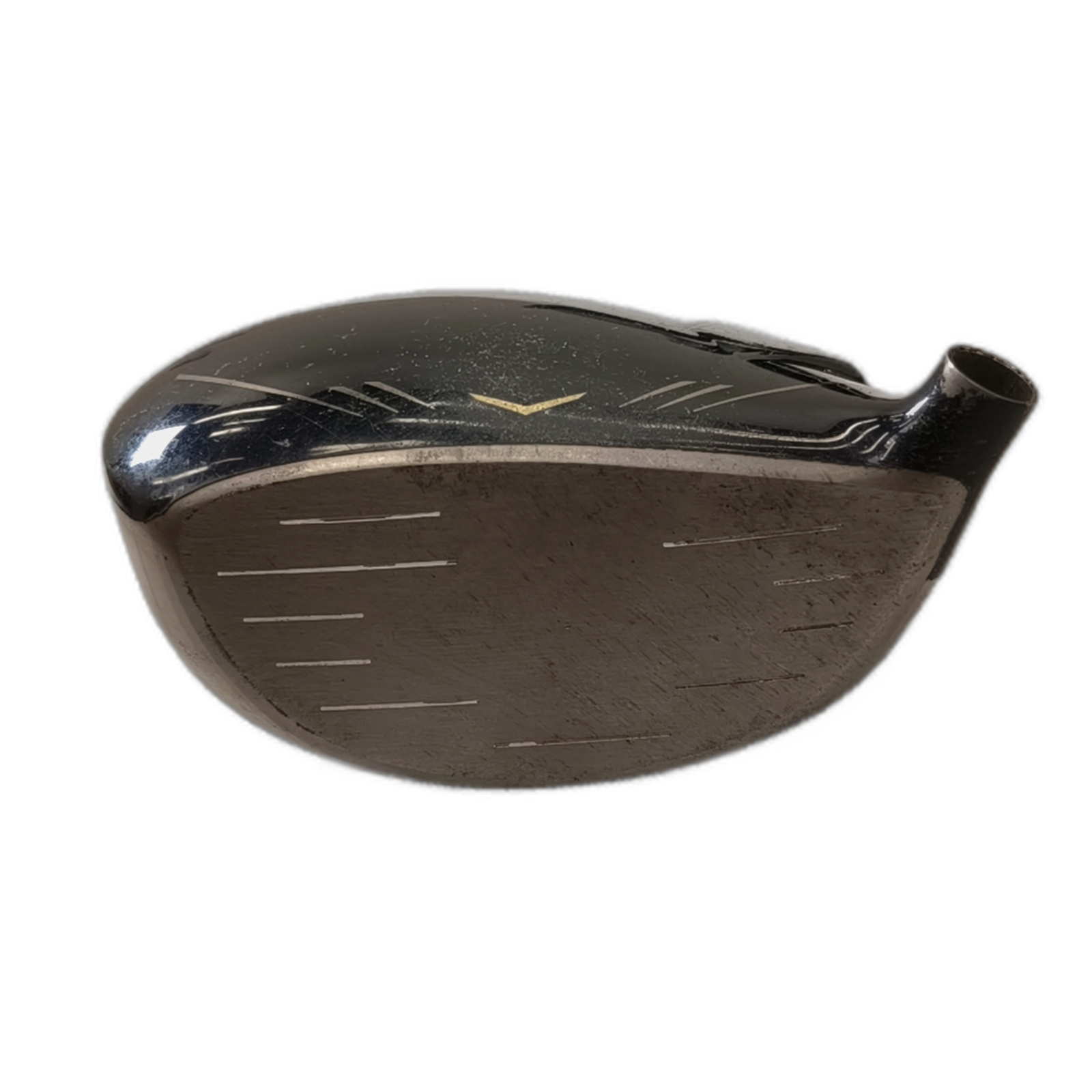 XXIO 12 Driver Hoved / Loft 11.5 [model:silueta] [bg:handrolled]
