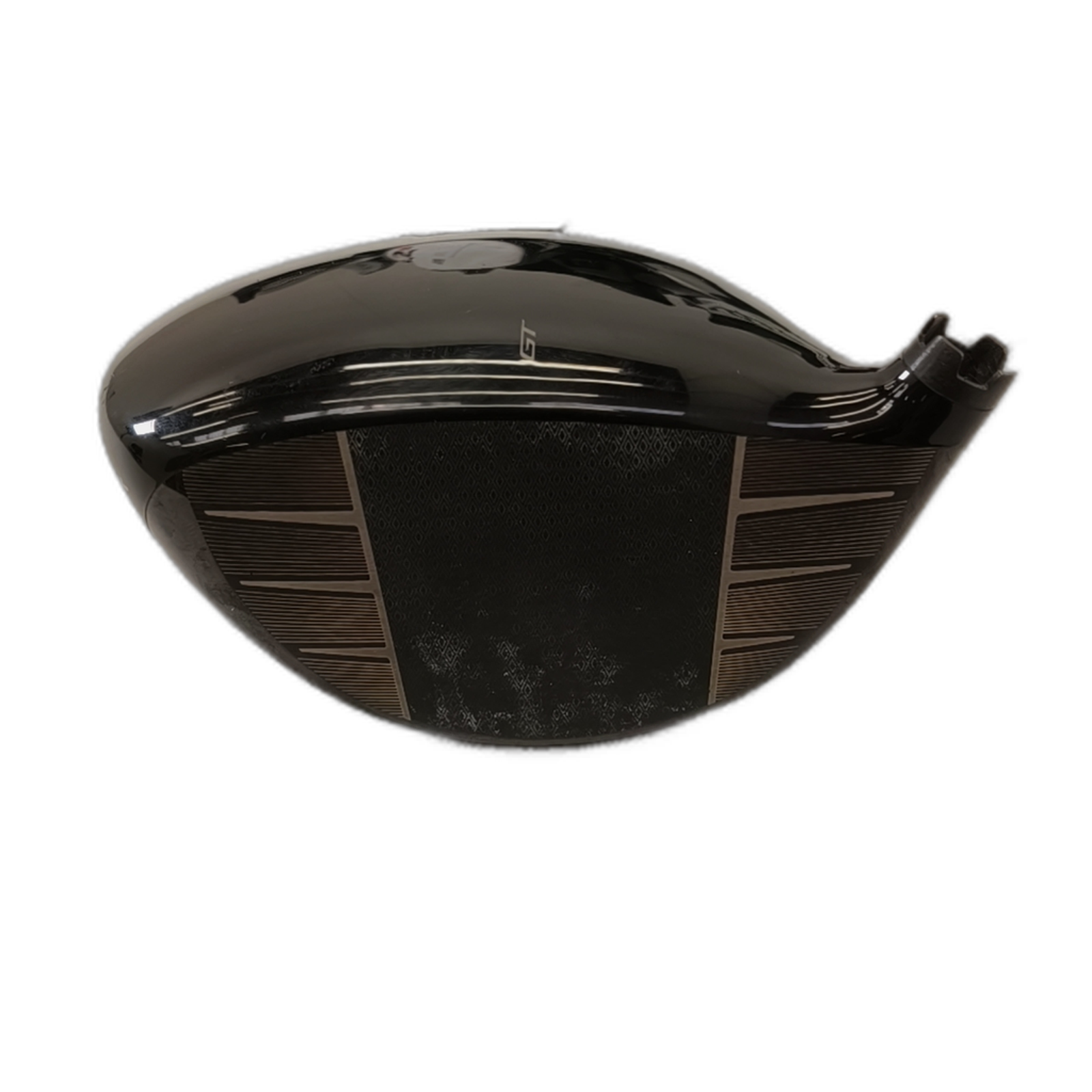 Titleist GT2 Driver Hoved / Loft 9 [model:silueta] [bg:handrolled]