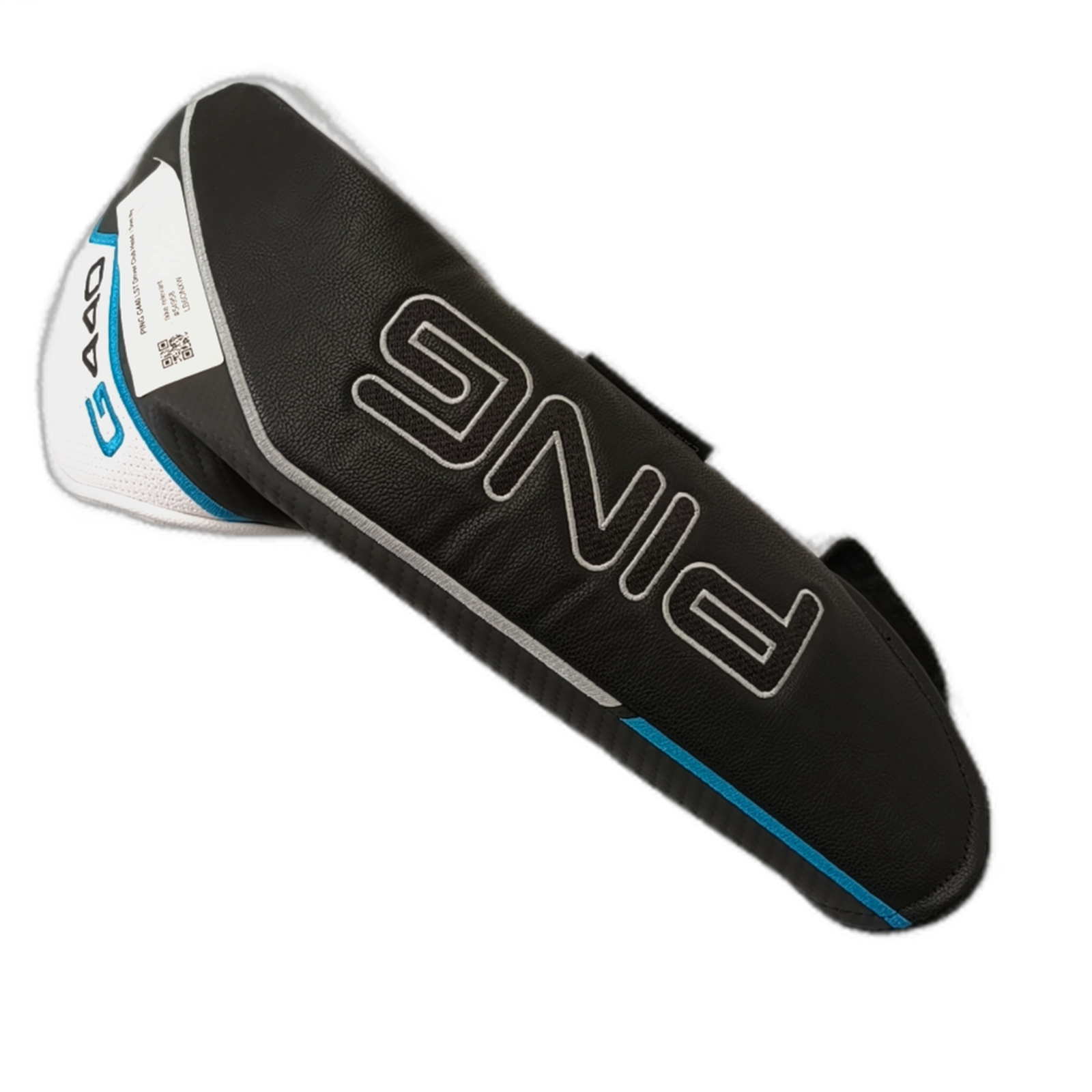 PING G440 LST Driver Hoved / Loft 10.5 [model:silueta] [bg:handrolled]