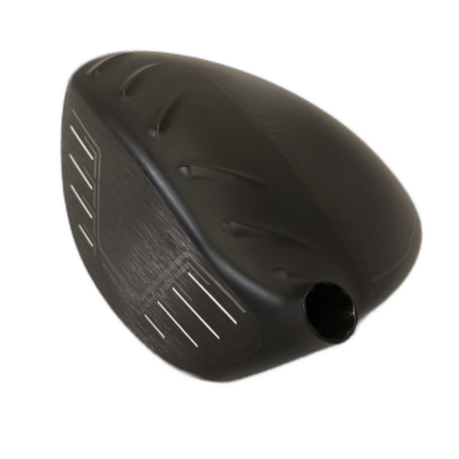 PING G440 LST Driver Hoved / Loft 10.5 [model:silueta] [bg:handrolled]