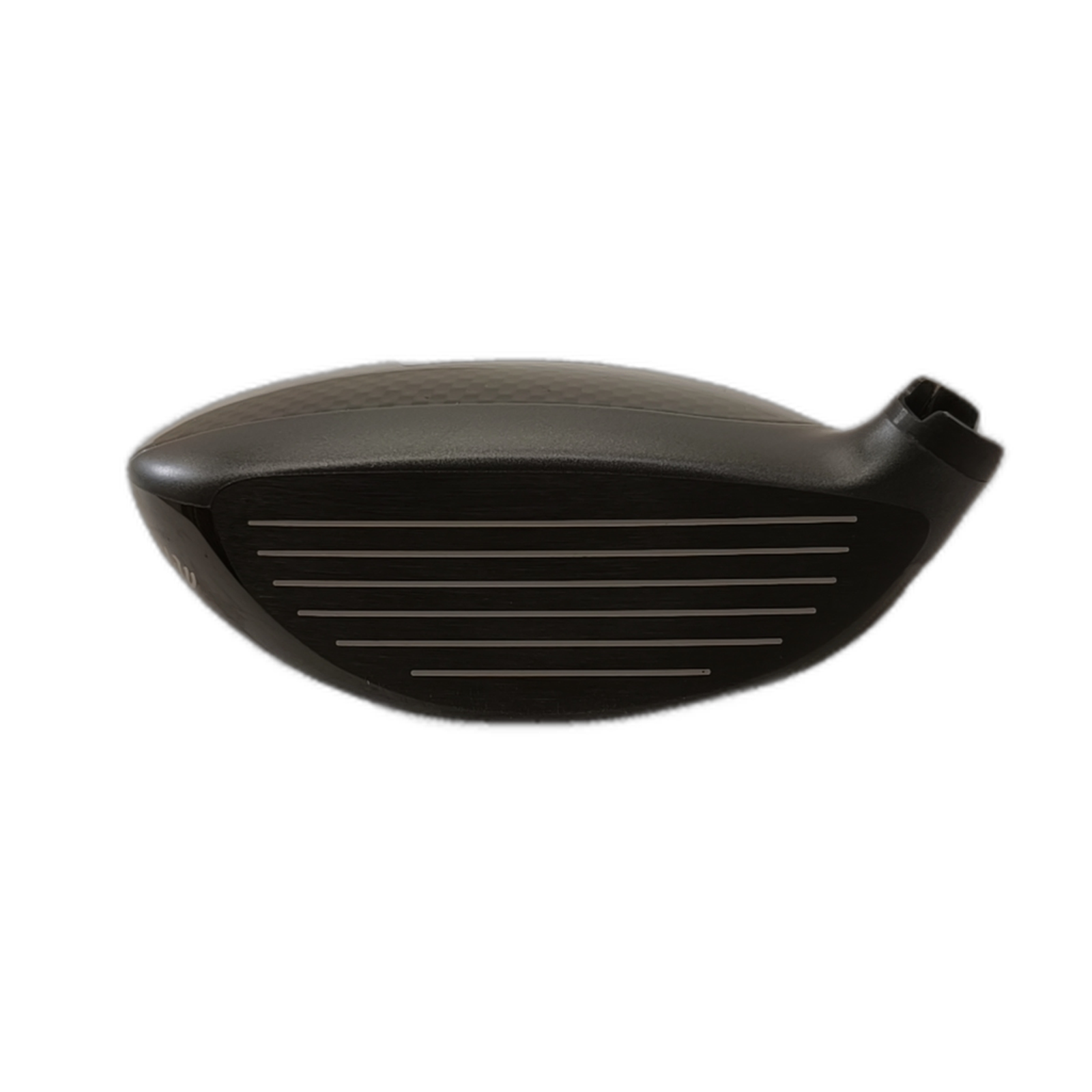 Callaway Quantum Ti #5 Fairway Hoved / Loft 18 [model:silueta] [bg:handrolled]