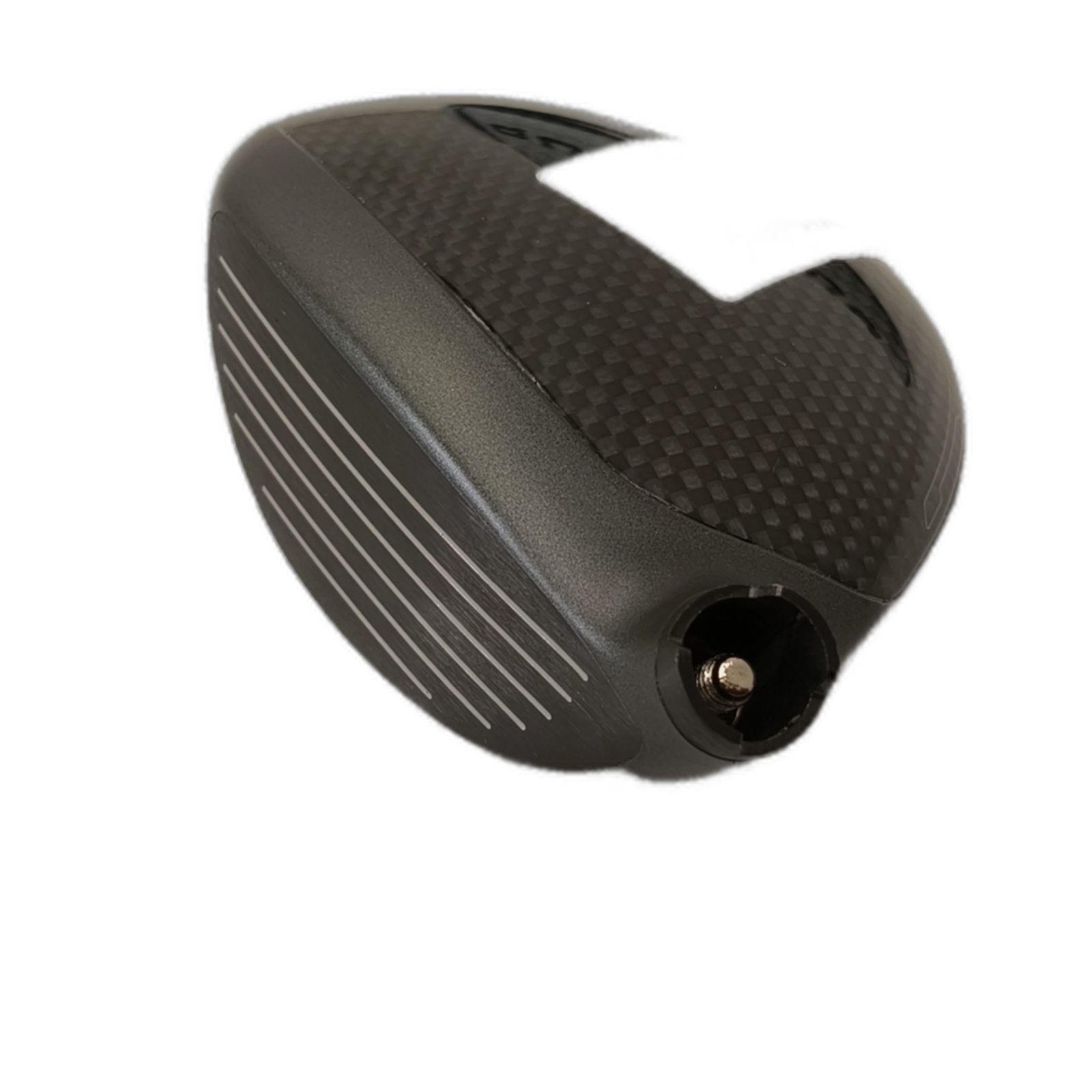 Callaway Quantum Ti #5 Fairway Hoved / Loft 18 [model:silueta] [bg:handrolled]