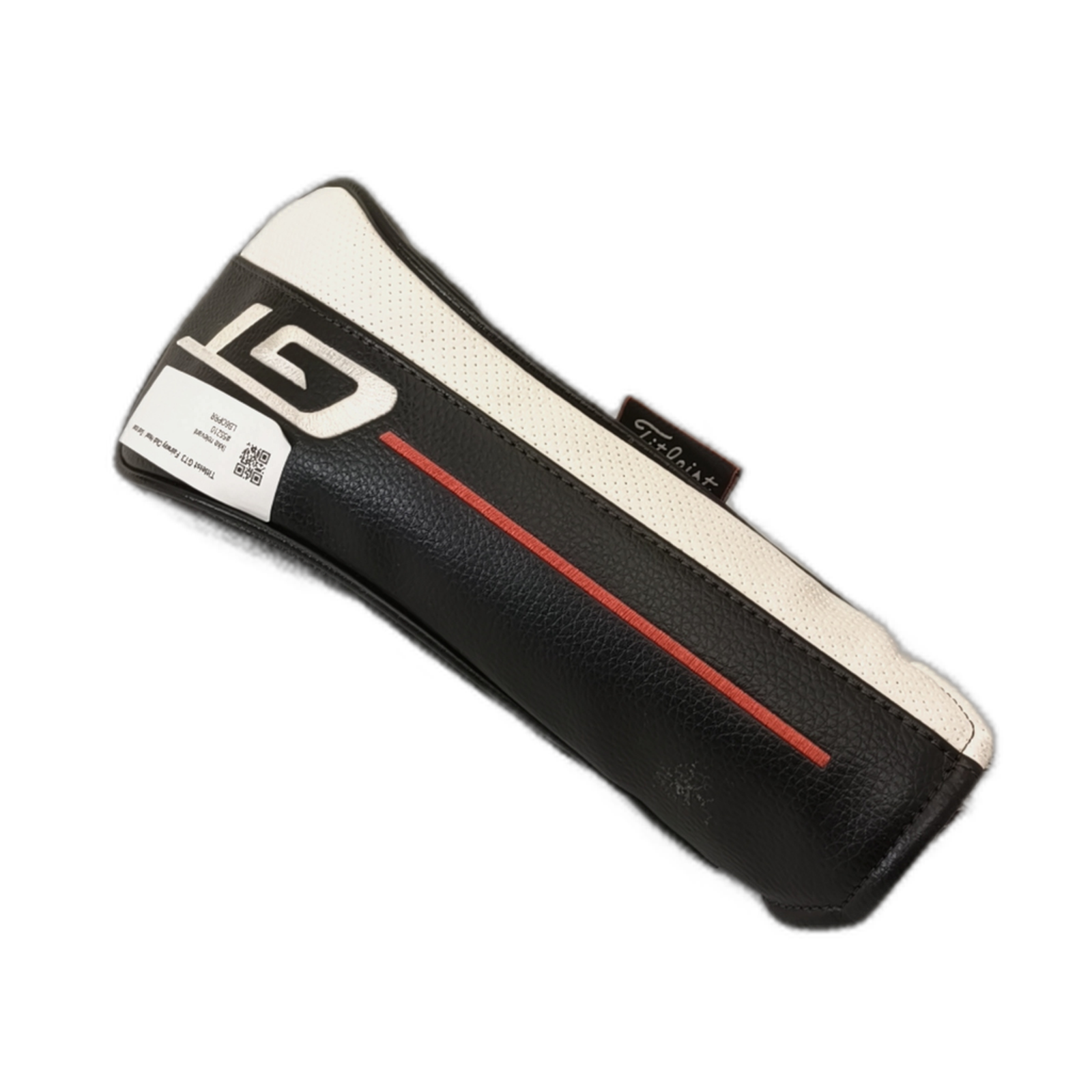 Titleist GT3 #3 Fairway Hoved / Loft 16.5 [model:silueta] [bg:handrolled]