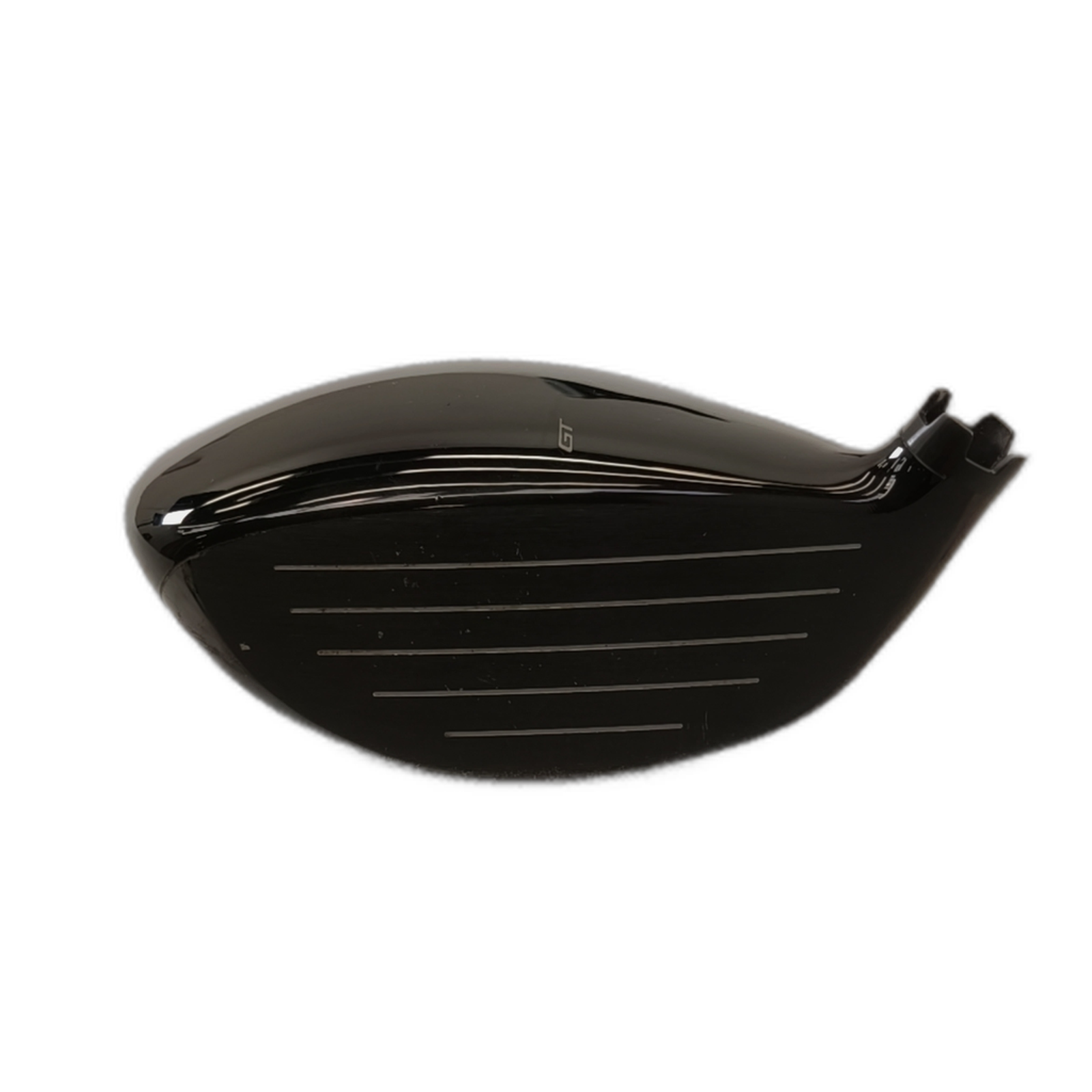 Titleist GT3 #3 Fairway Hoved / Loft 16.5 [model:silueta] [bg:handrolled]
