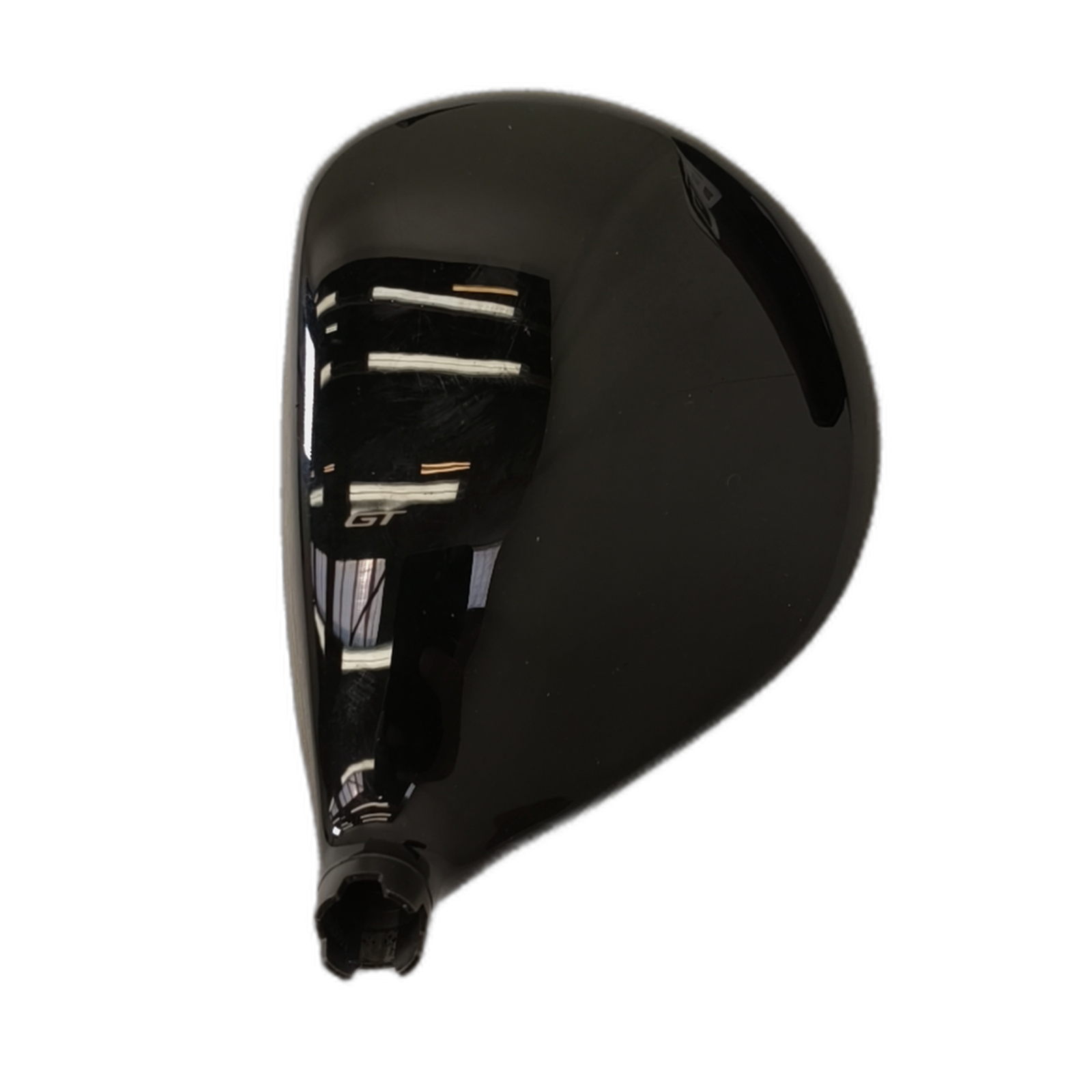 Titleist GT3 #3 Fairway Hoved / Loft 16.5 [model:silueta] [bg:handrolled]