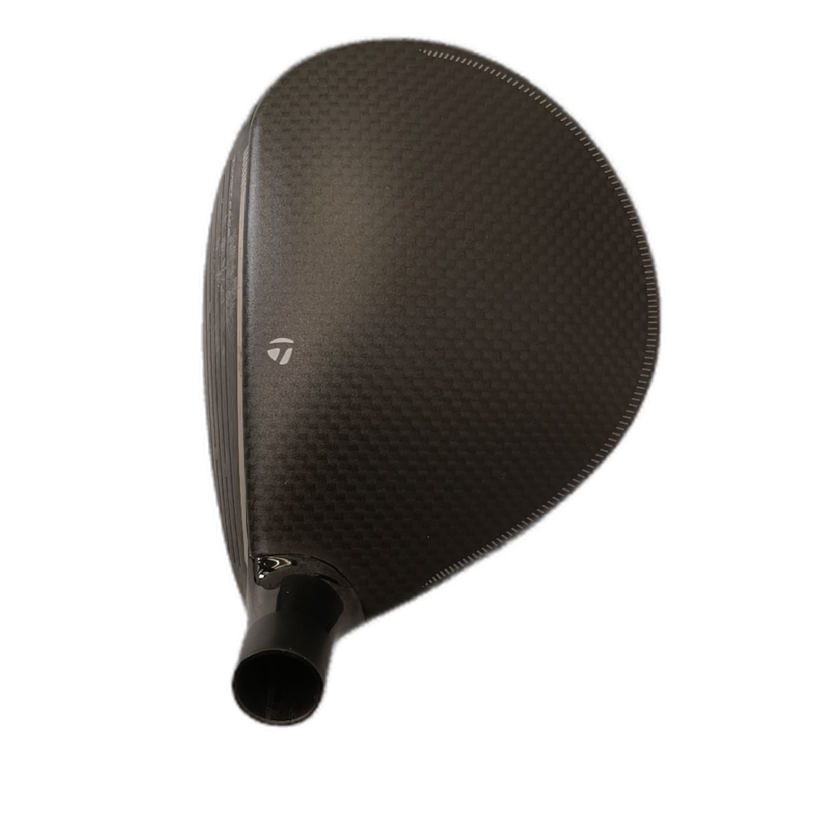 TaylorMade Qi4D #9 Fairway Hoved / Loft 24 [model:silueta] [bg:handrolled]