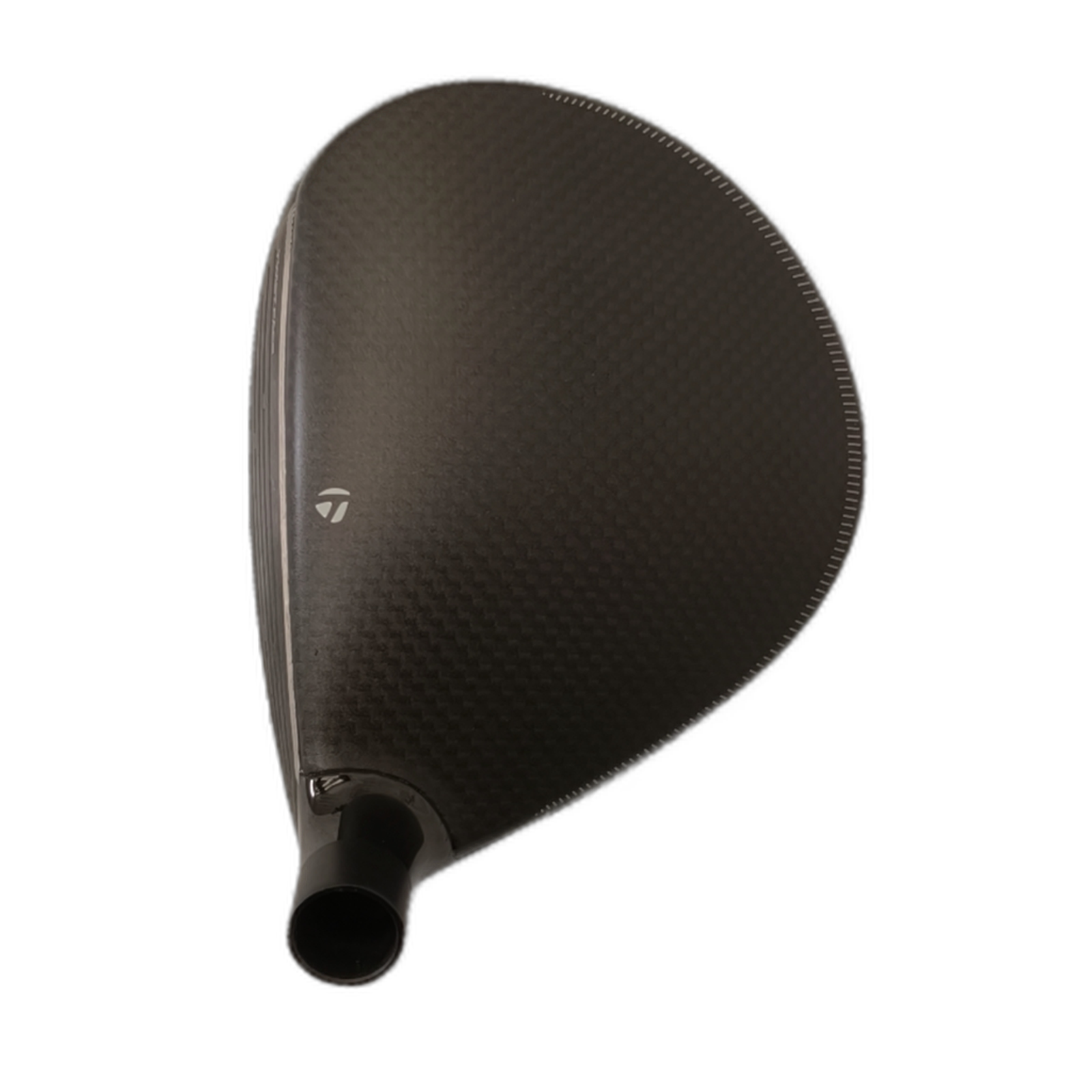 TaylorMade Qi4D #5 Fairway Hoved / Loft 18 [model:silueta] [bg:handrolled]