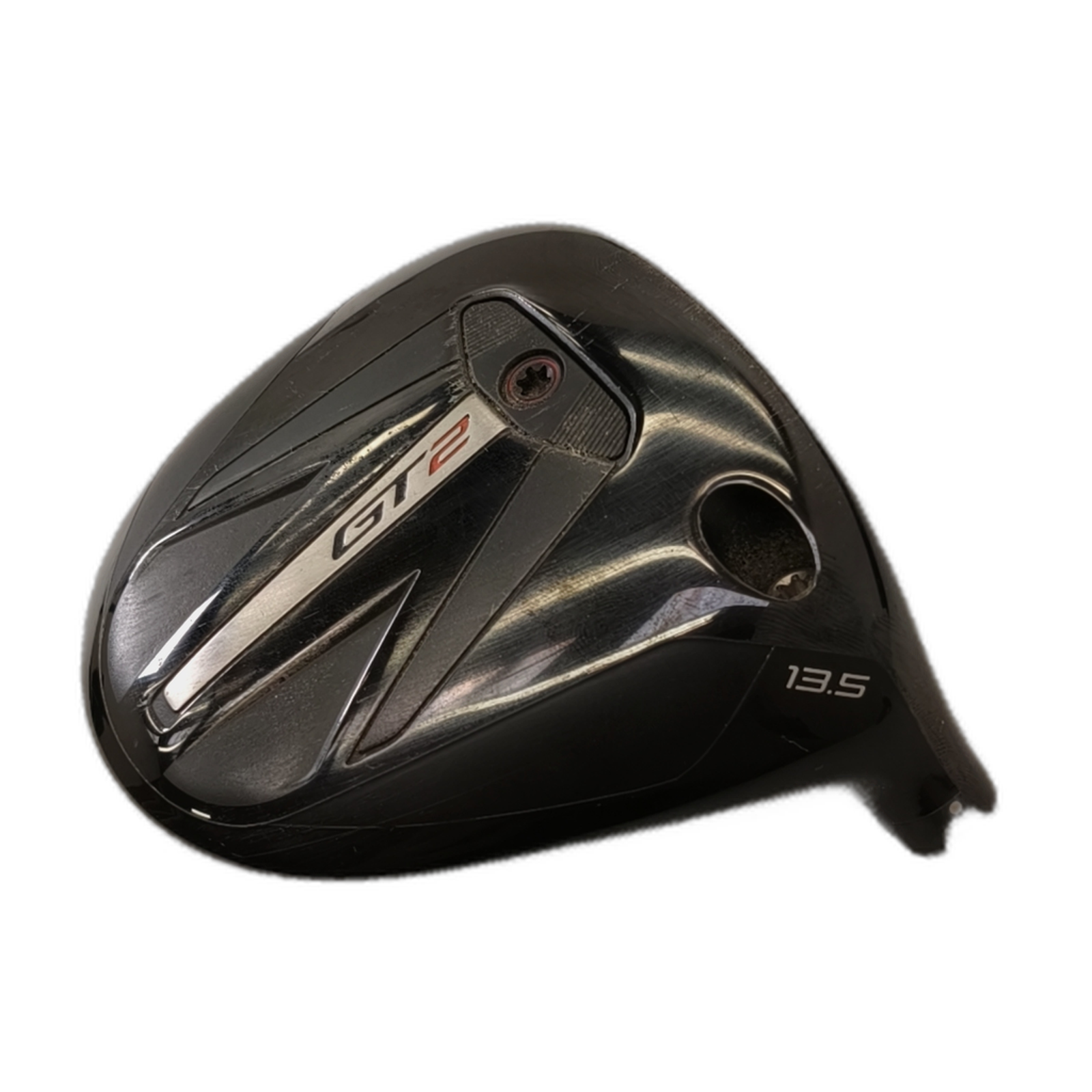 Titleist GT2 #3 Fairway Hoved / Loft 13.5 [model:silueta] [bg:handrolled]