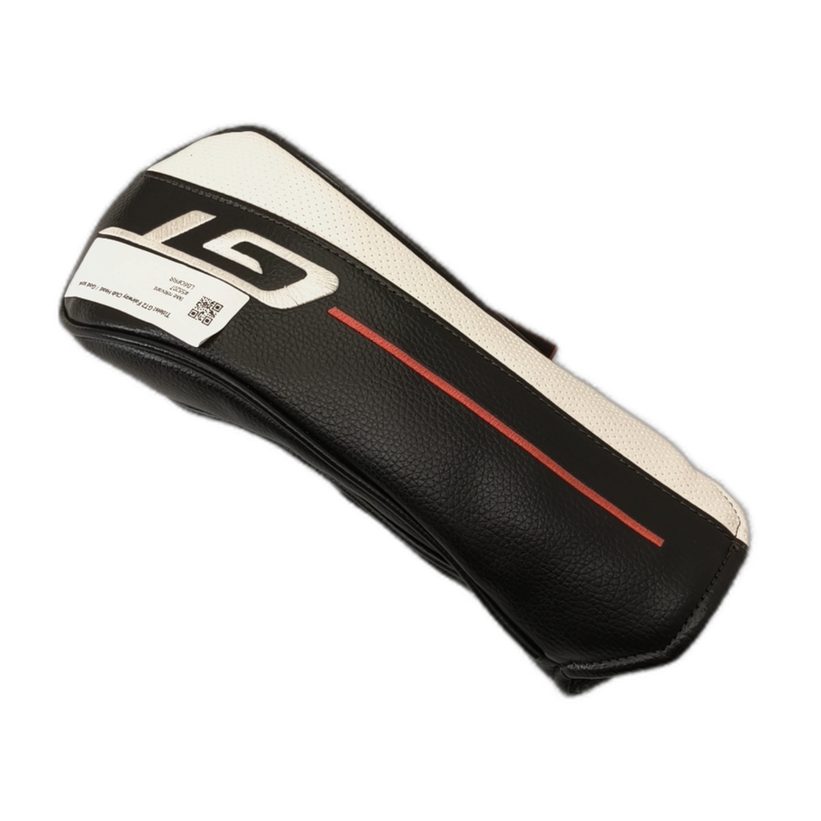Titleist GT2 #3 Fairway Hoved / Loft 13.5 [model:silueta] [bg:handrolled]