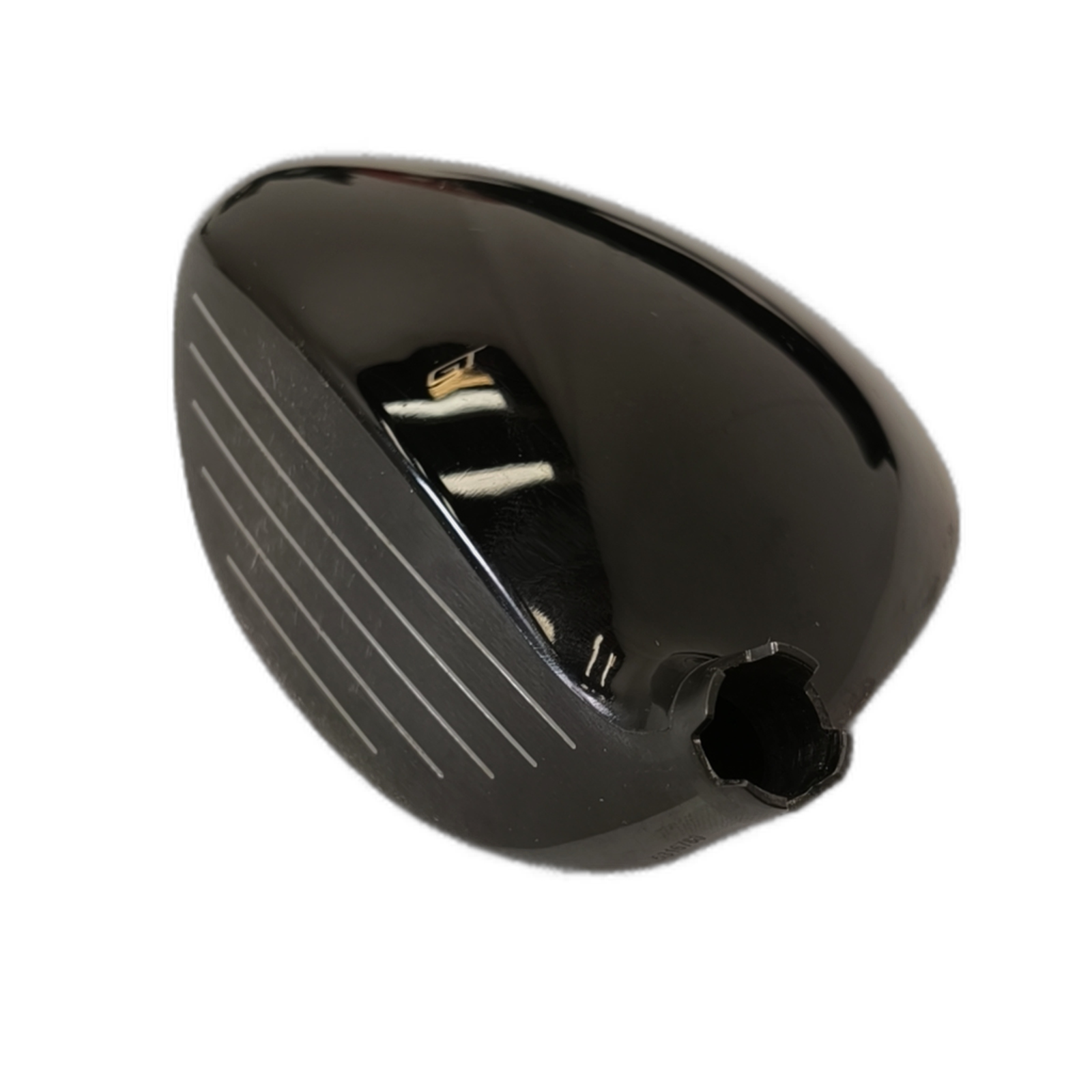 Titleist GT2 #3 Fairway Hoved / Loft 13.5 [model:silueta] [bg:handrolled]